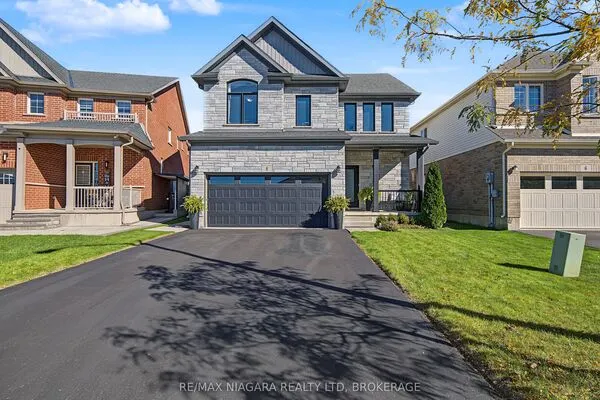8 Elderberry Road