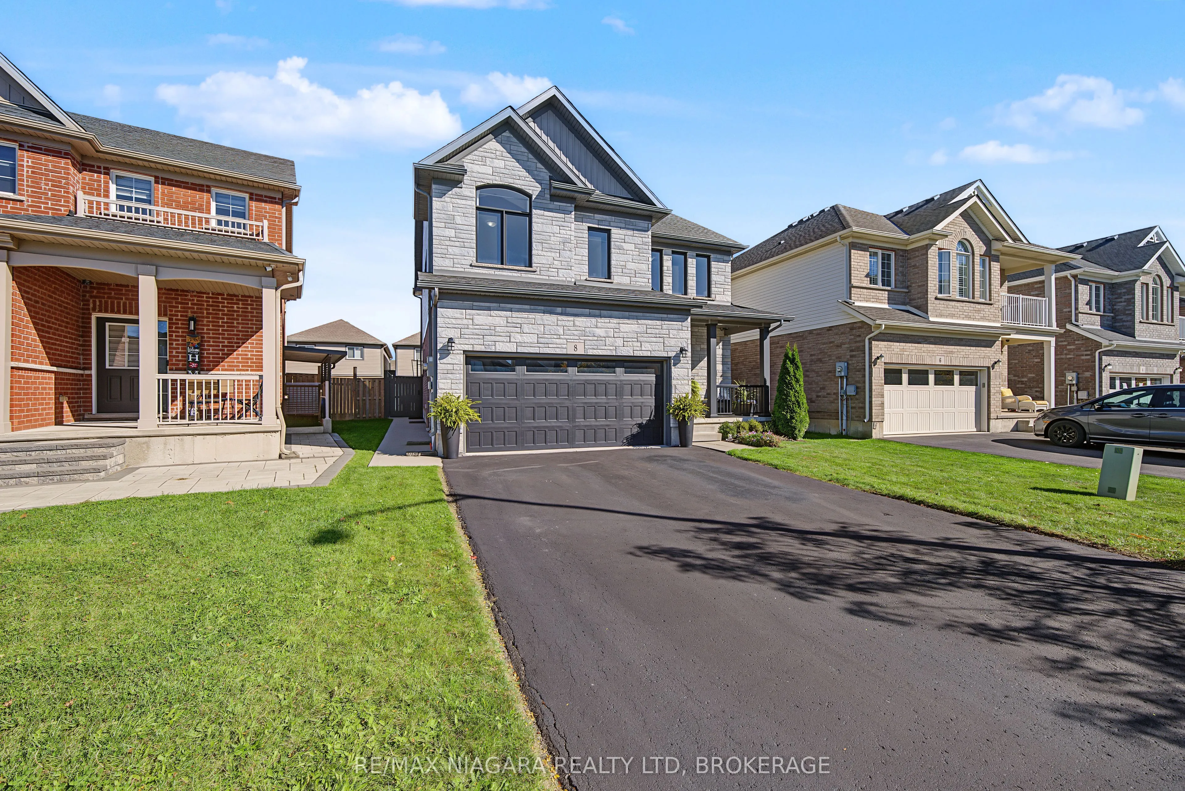 8 Elderberry Road