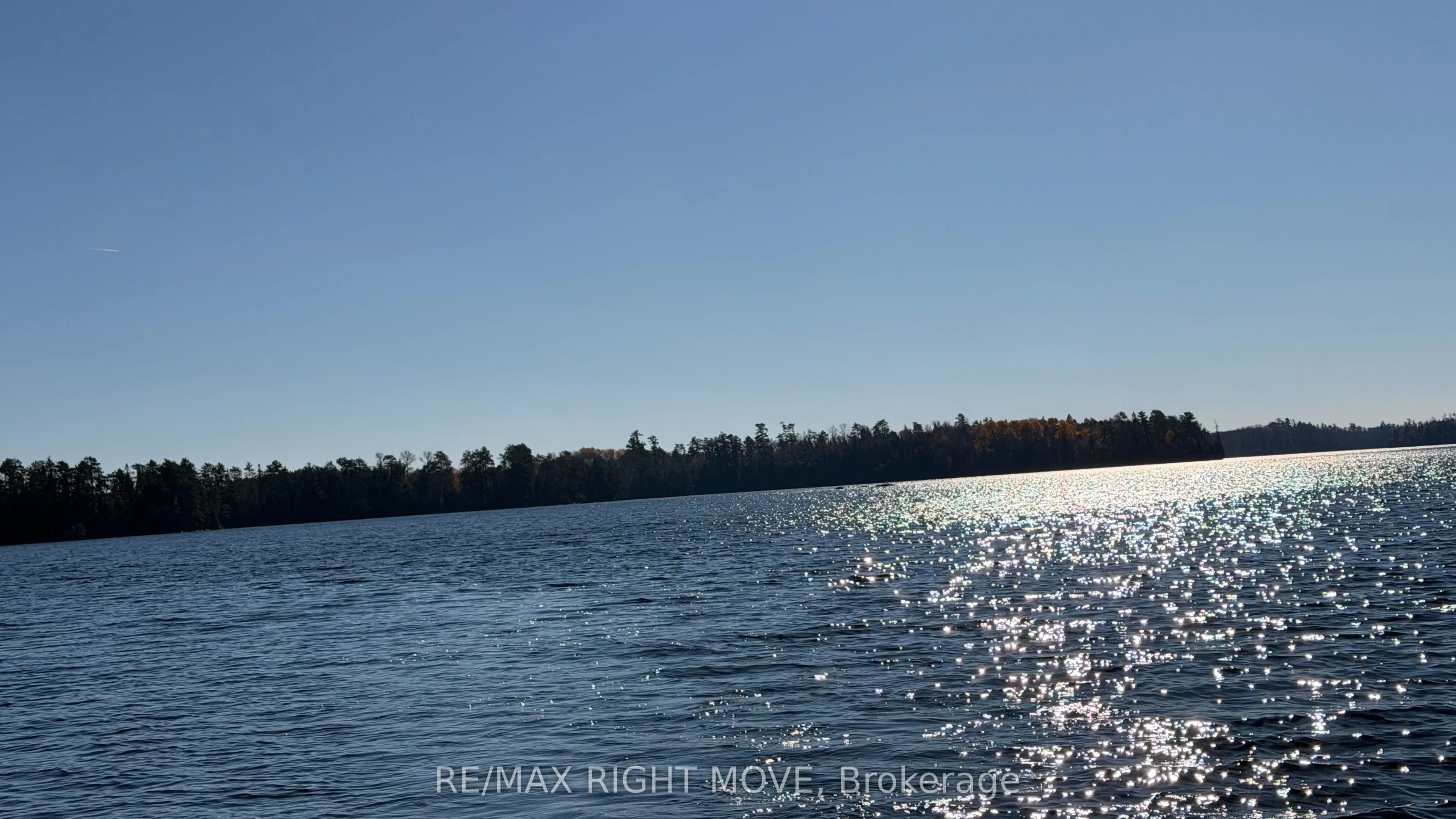 12 Lake Temagami Island
