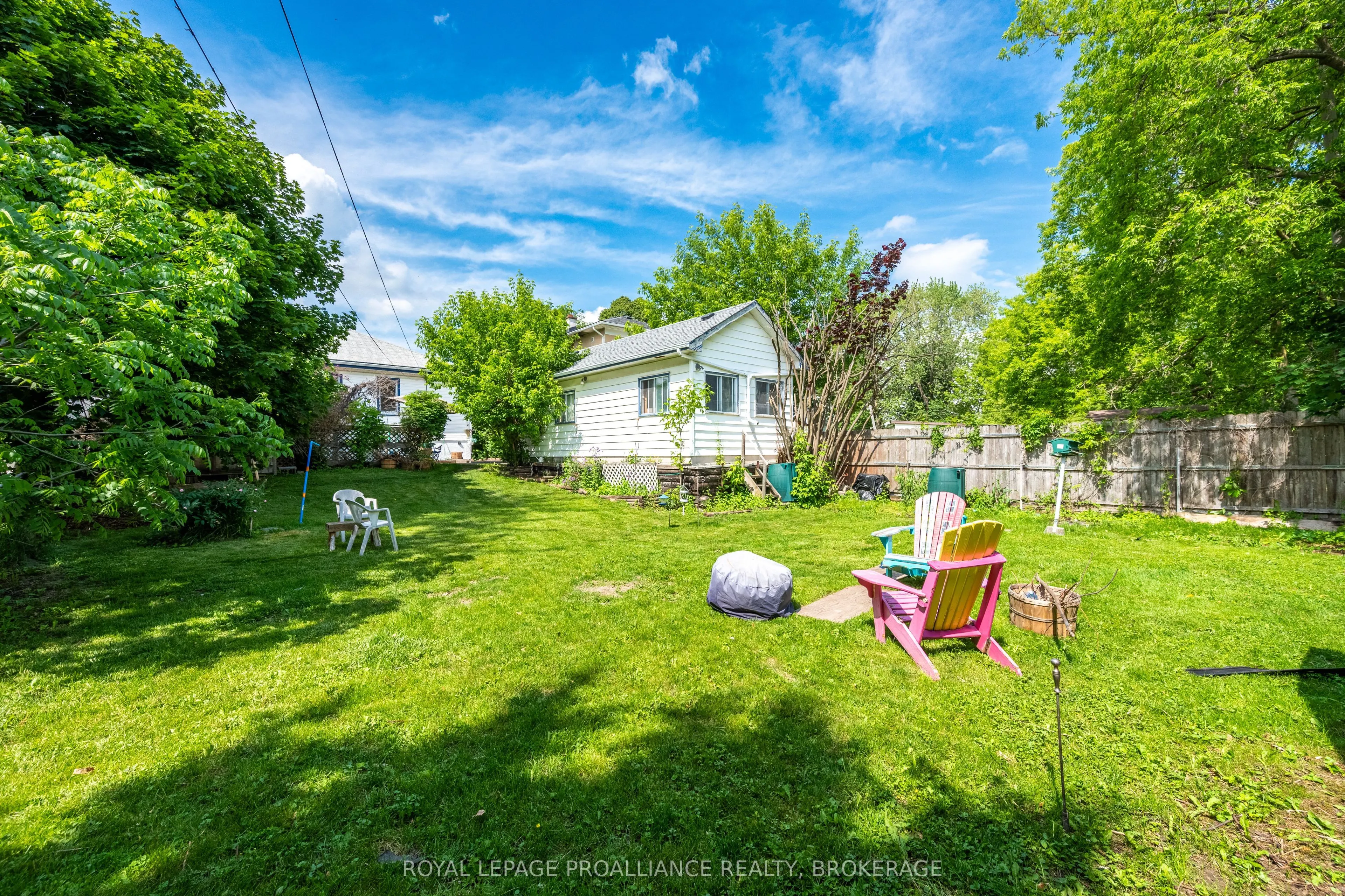 260 Elmwood Street