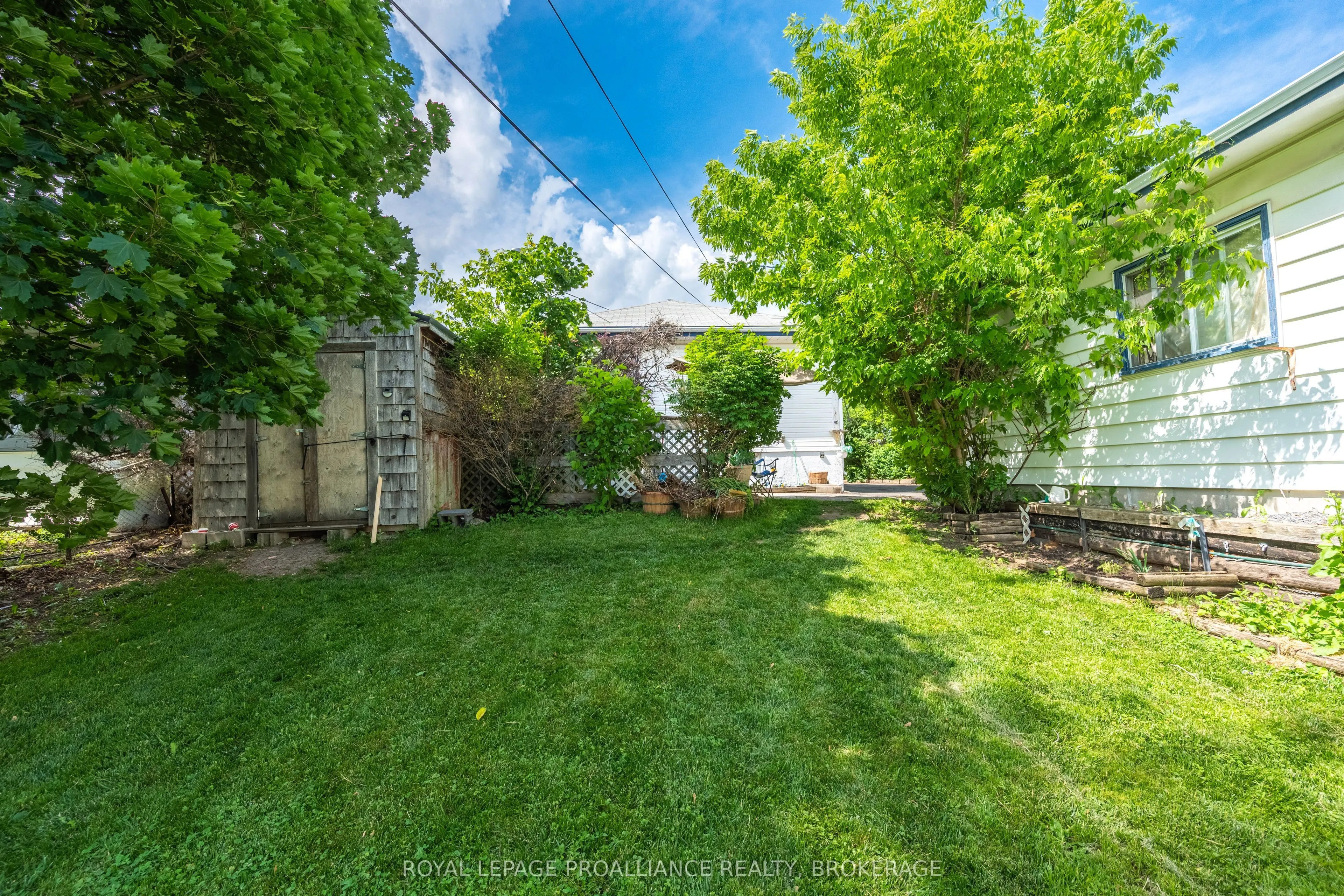 260 Elmwood Street