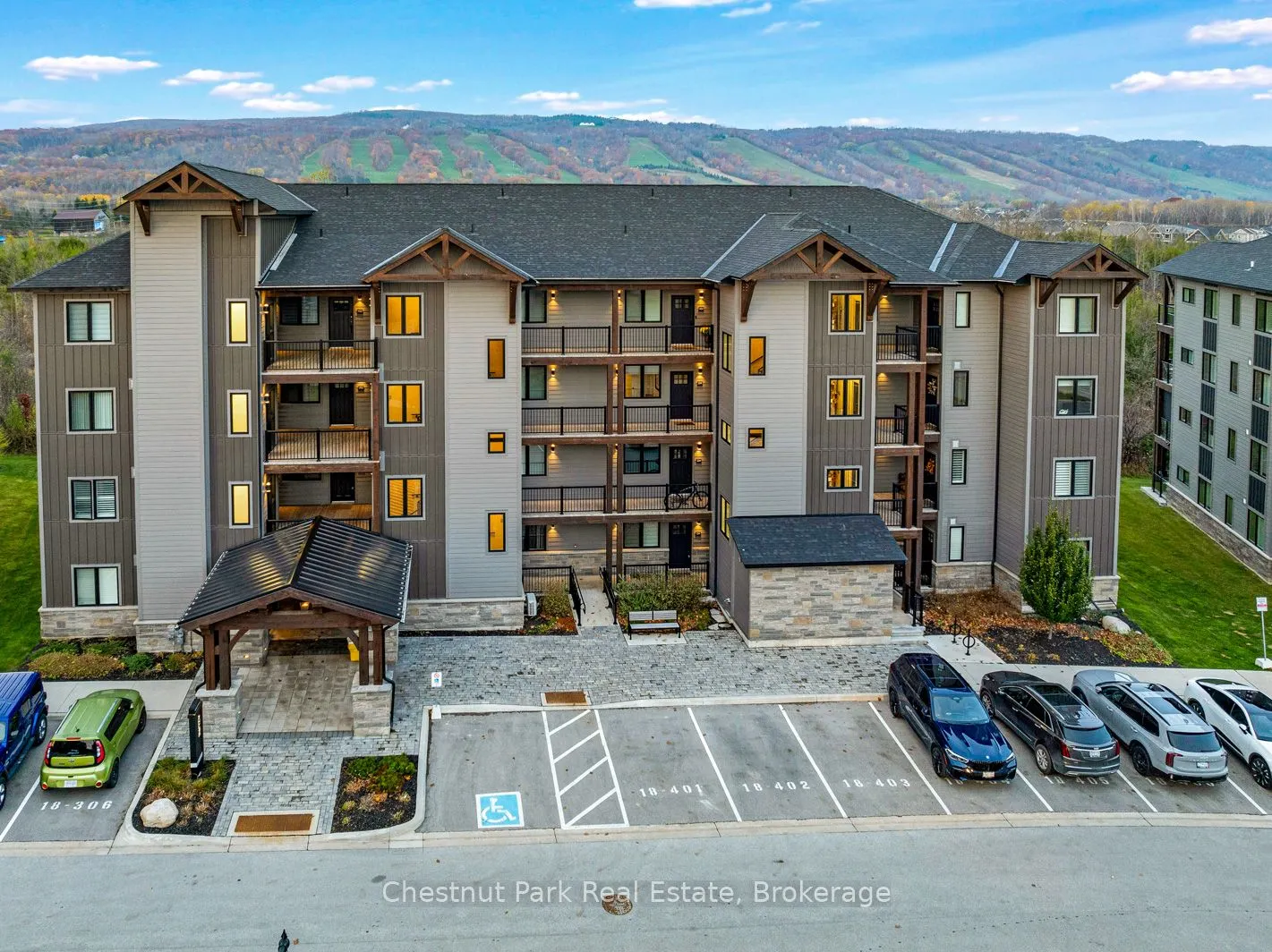 18 Beckwith Lane #202
