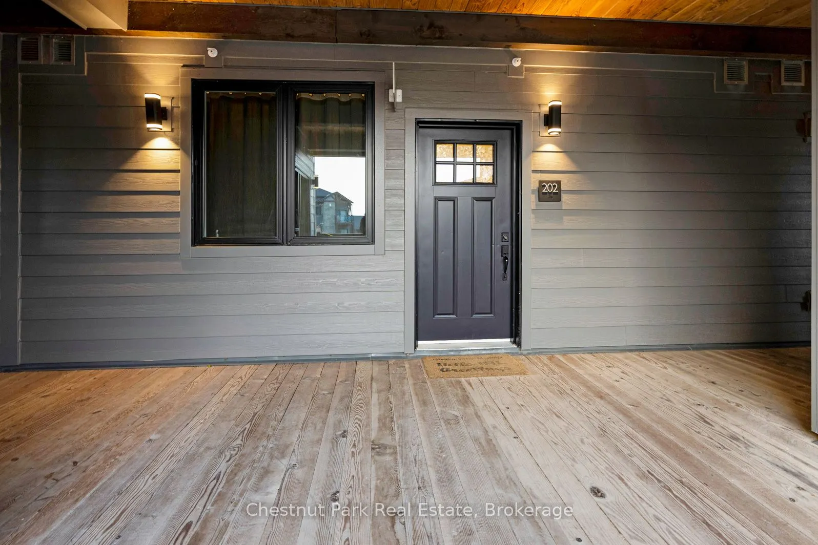 18 Beckwith Lane #202