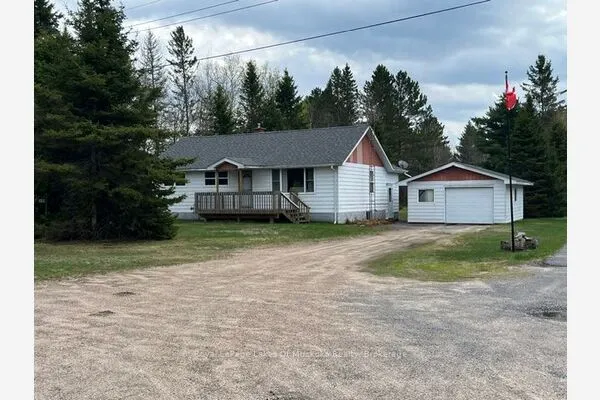 161 Forest Lake Road
