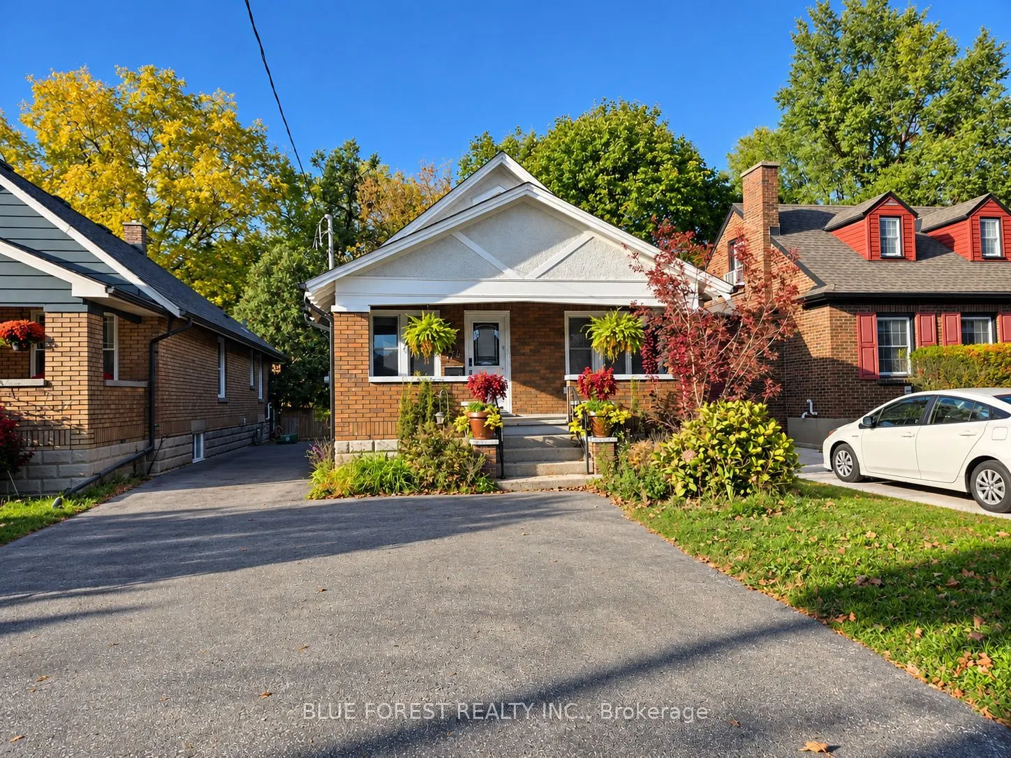 474 Cheapside Street #Lower
