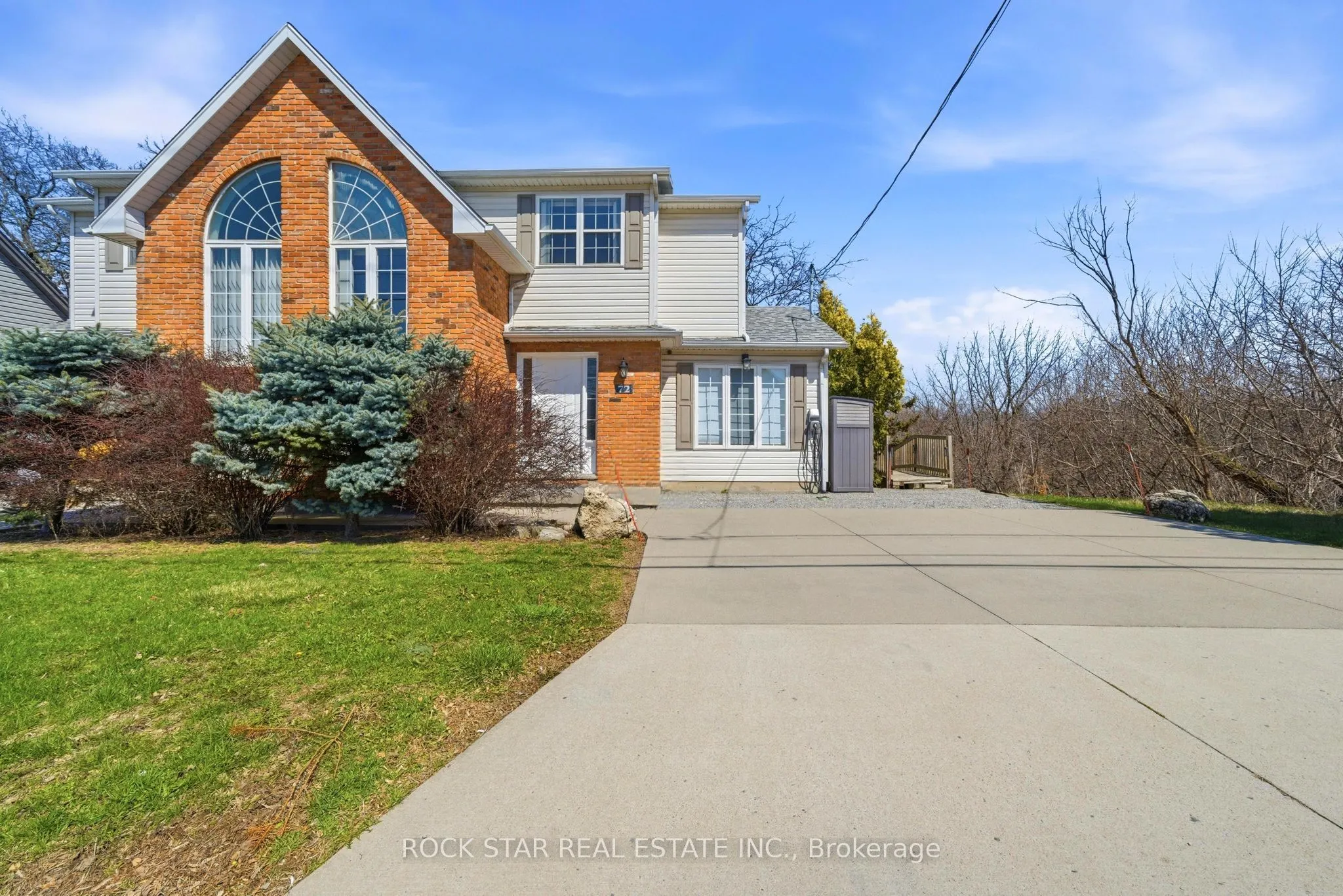 72 Martindale Road