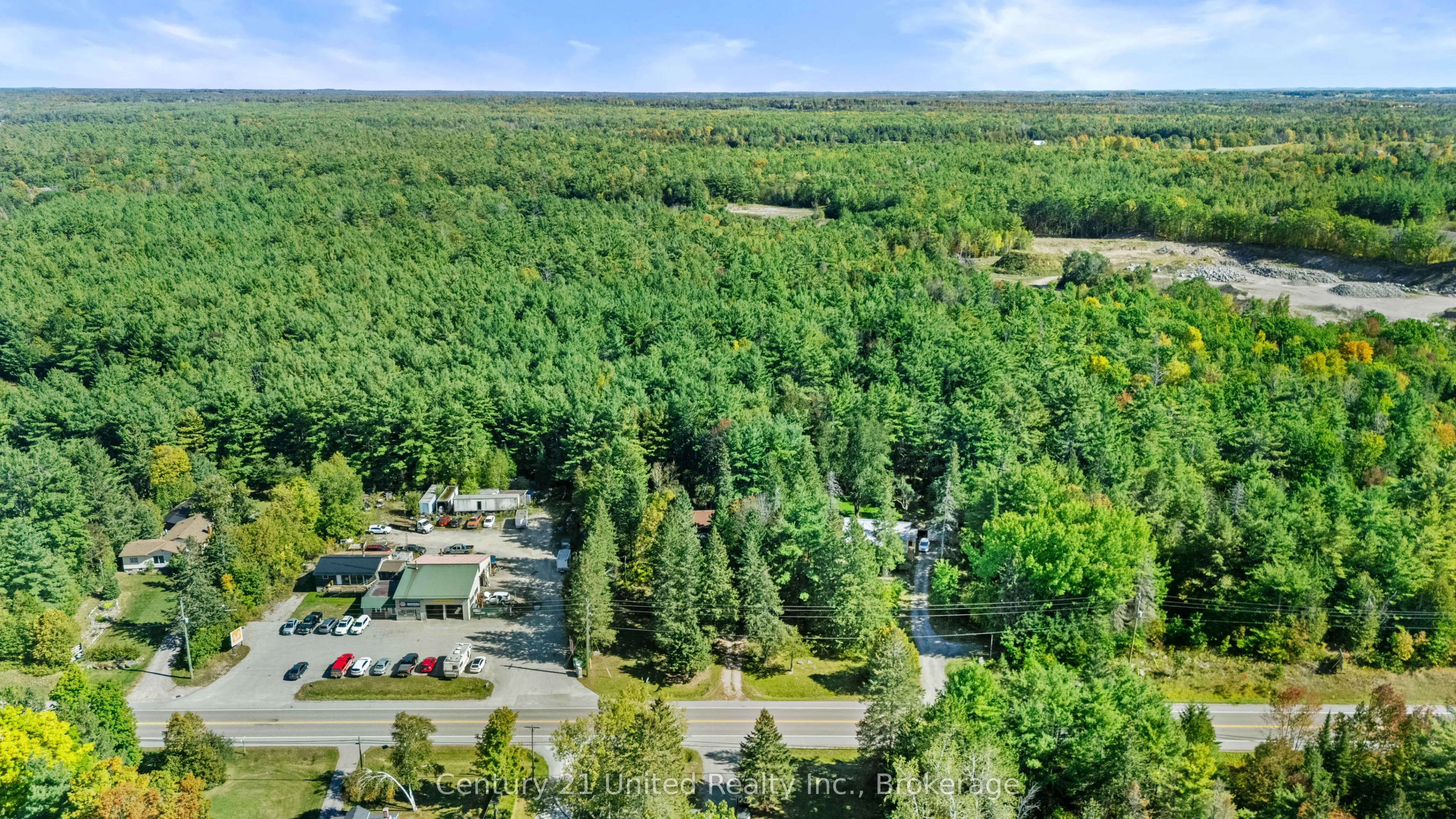 3795 Highway 28