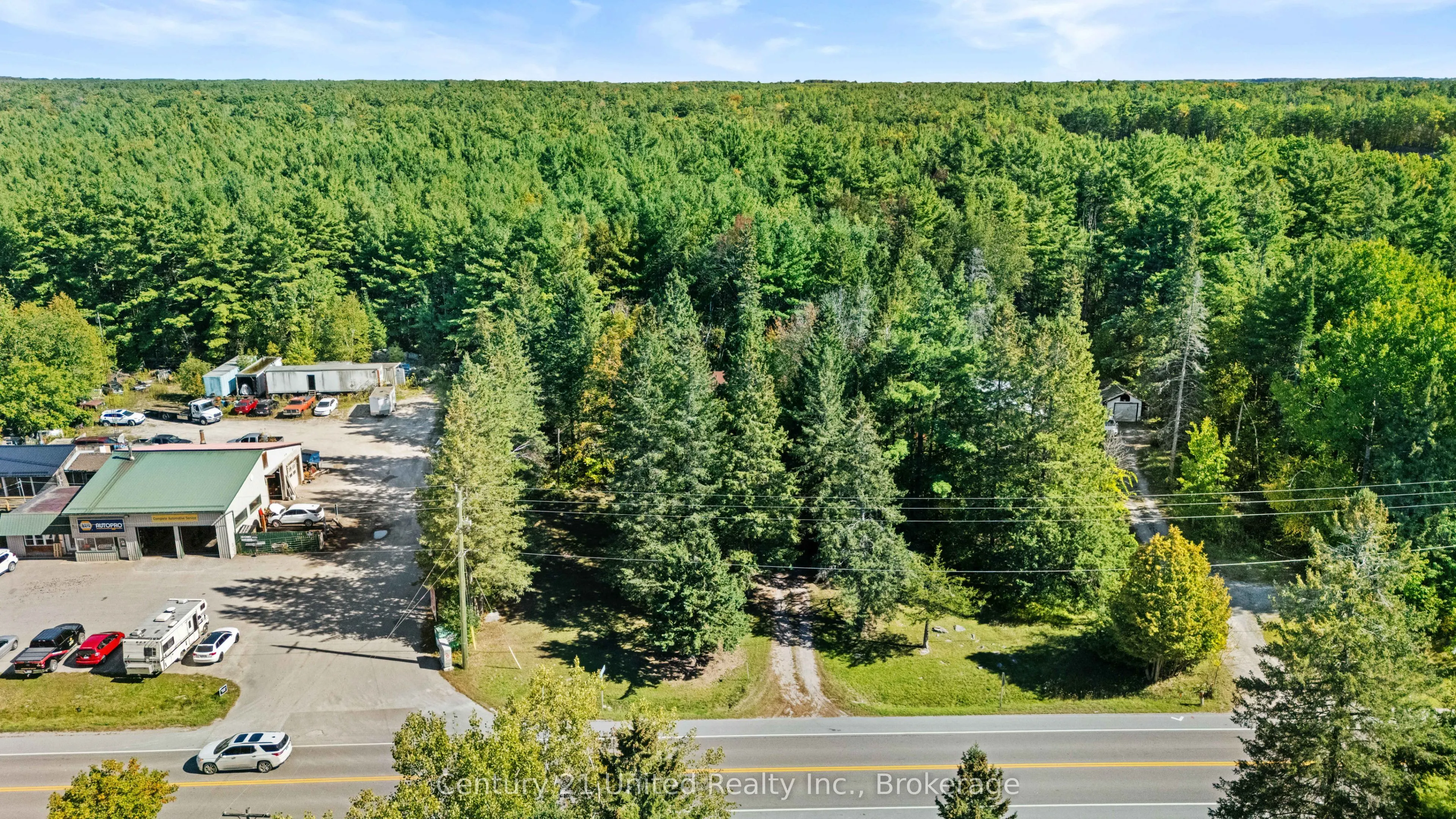 3795 Highway 28