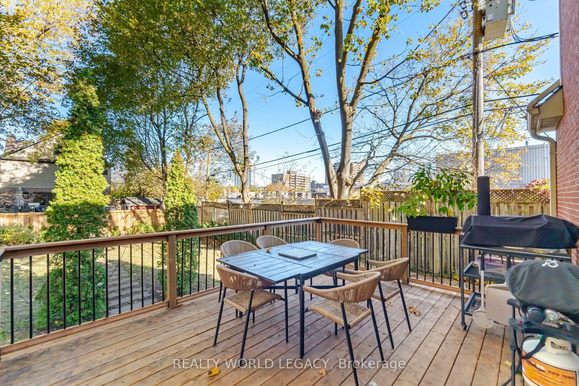 11 Rock Avenue