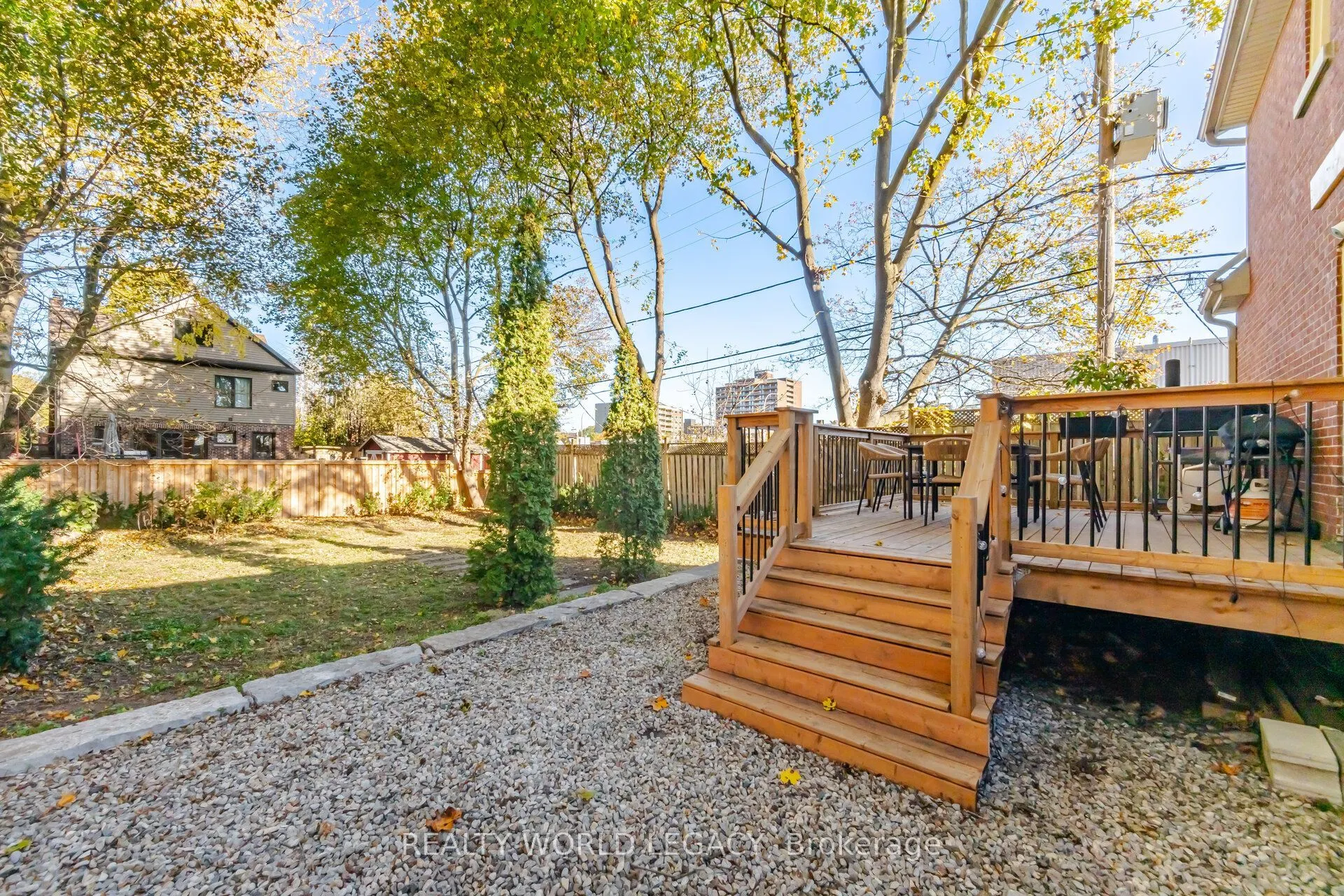 11 Rock Avenue