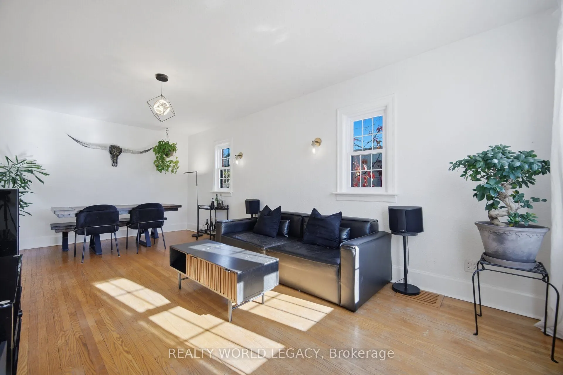 11 Rock Avenue