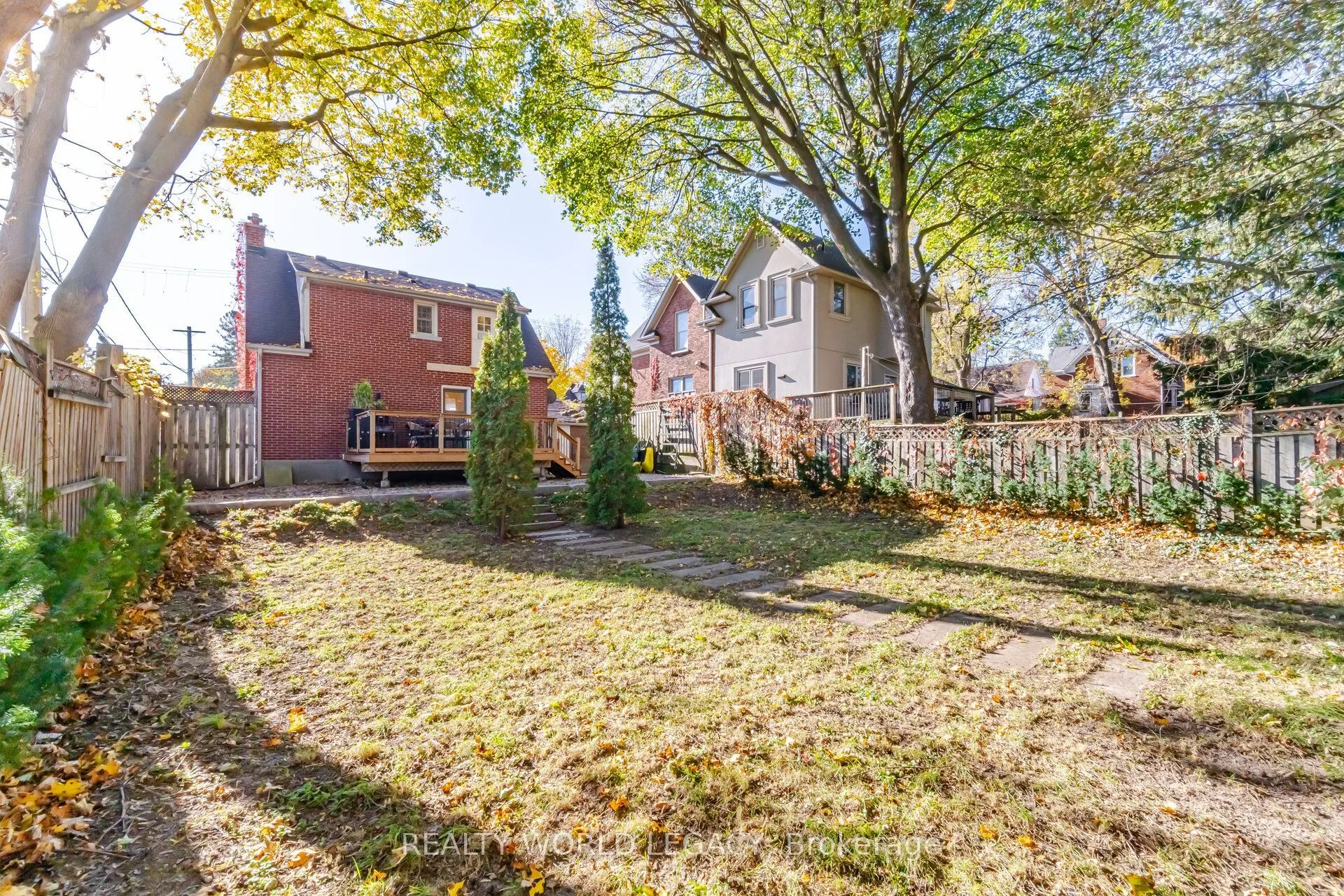 11 Rock Avenue