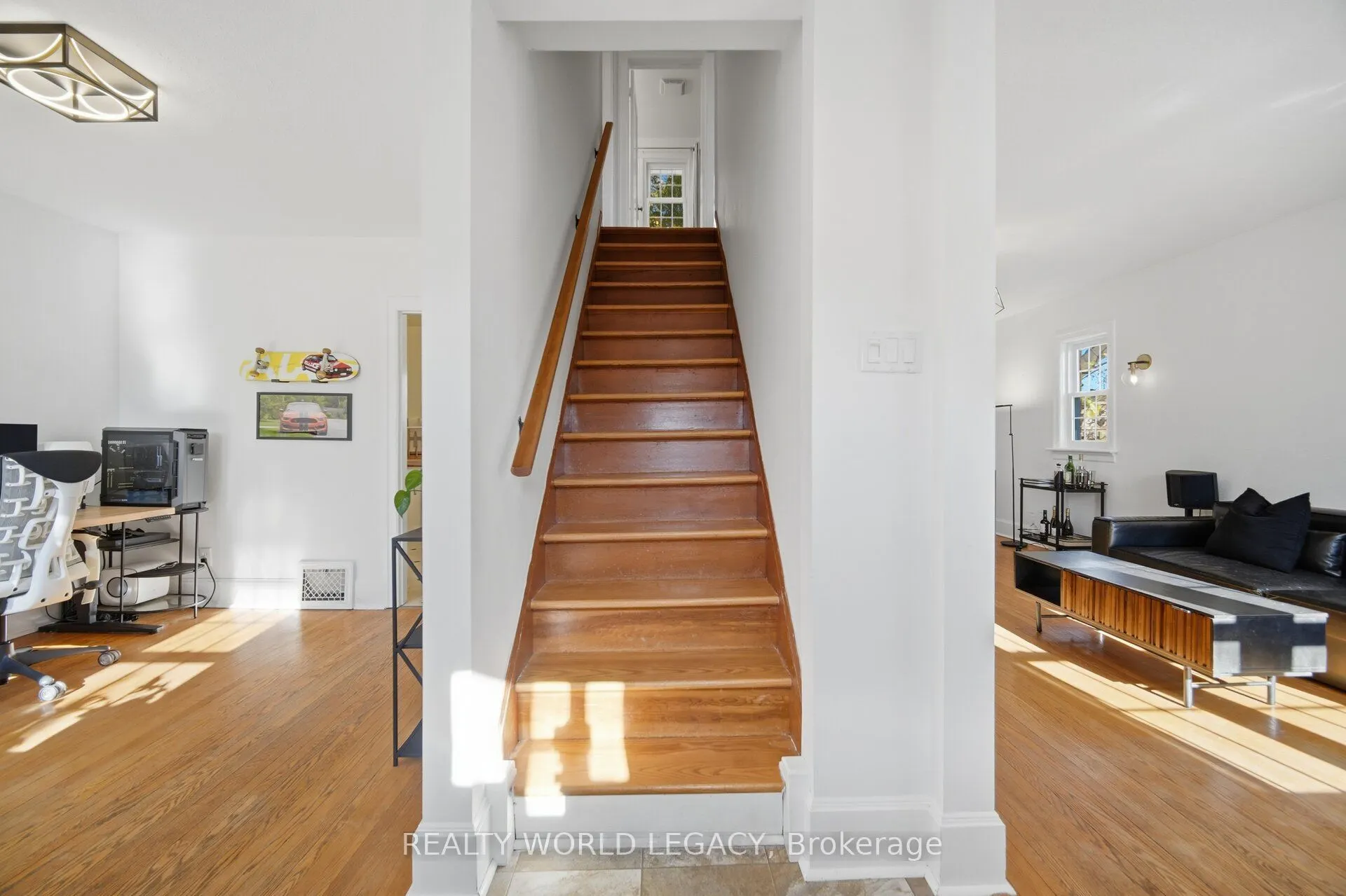 11 Rock Avenue