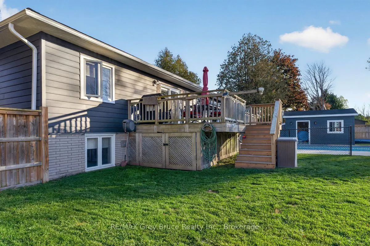 436 Balmy Beach Road