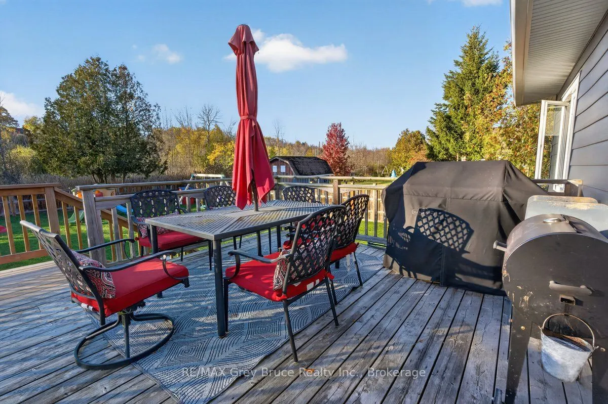 436 Balmy Beach Road
