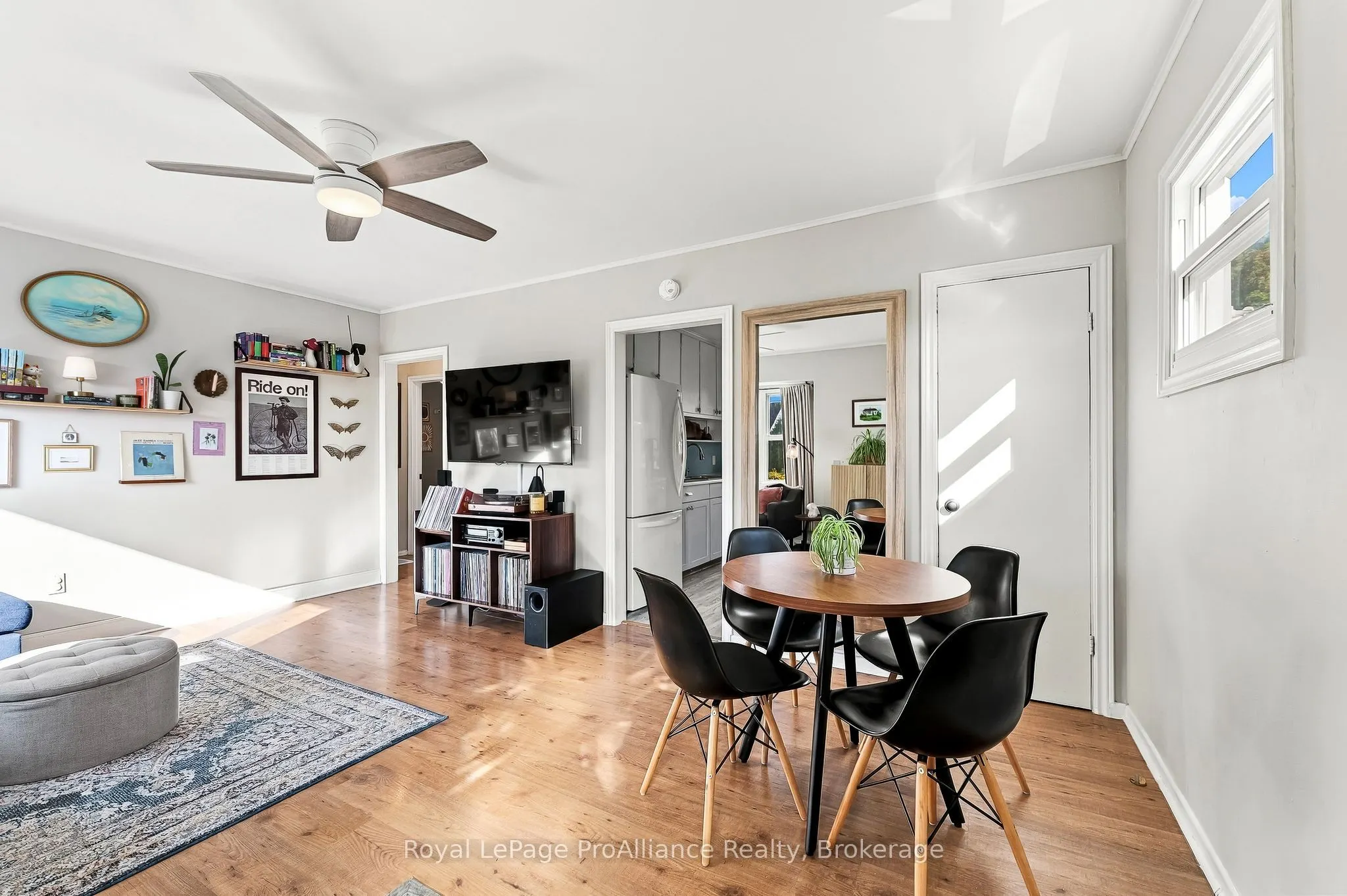 5 Third Street
