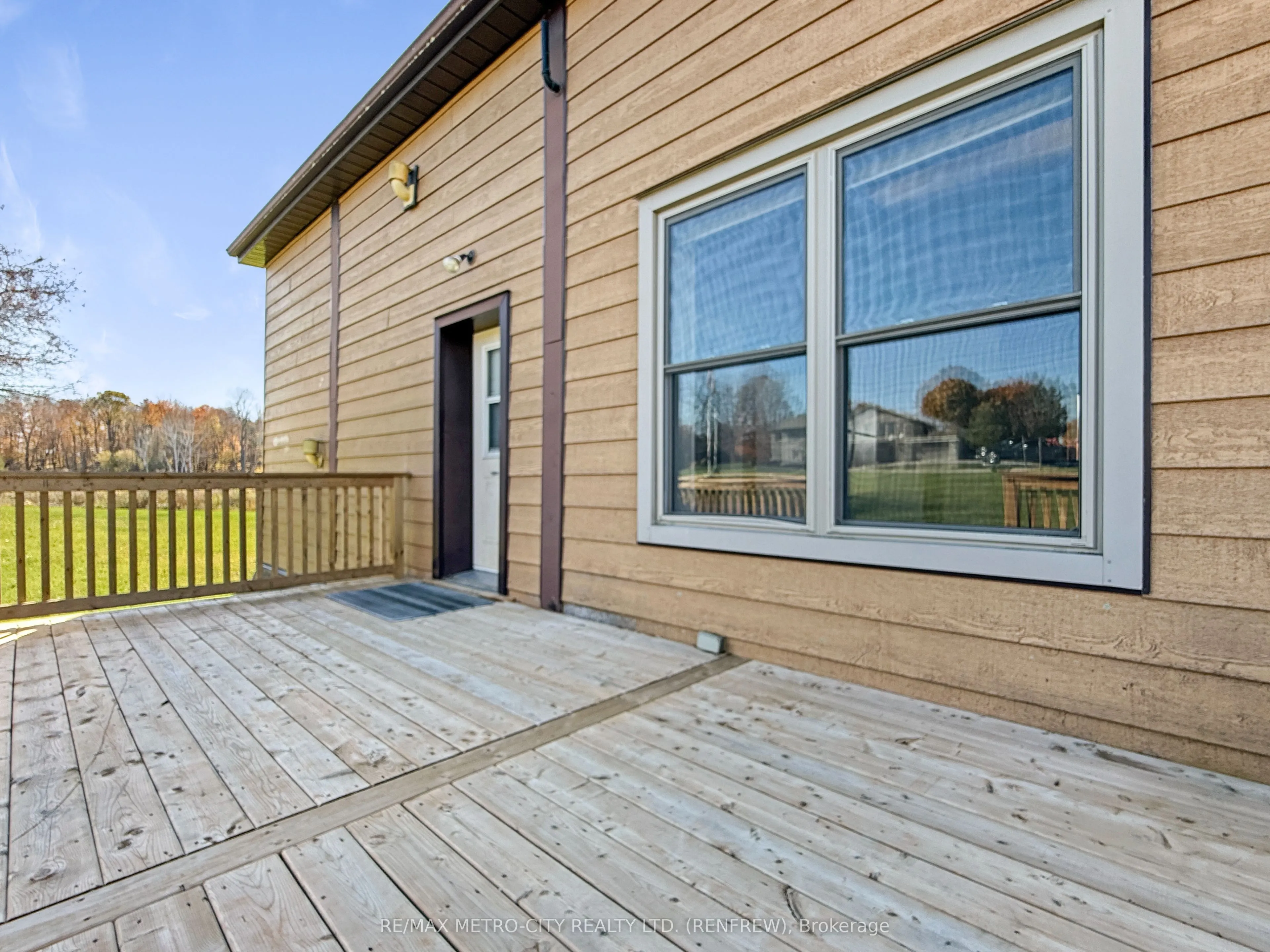 3376 Burnstown Road #1
