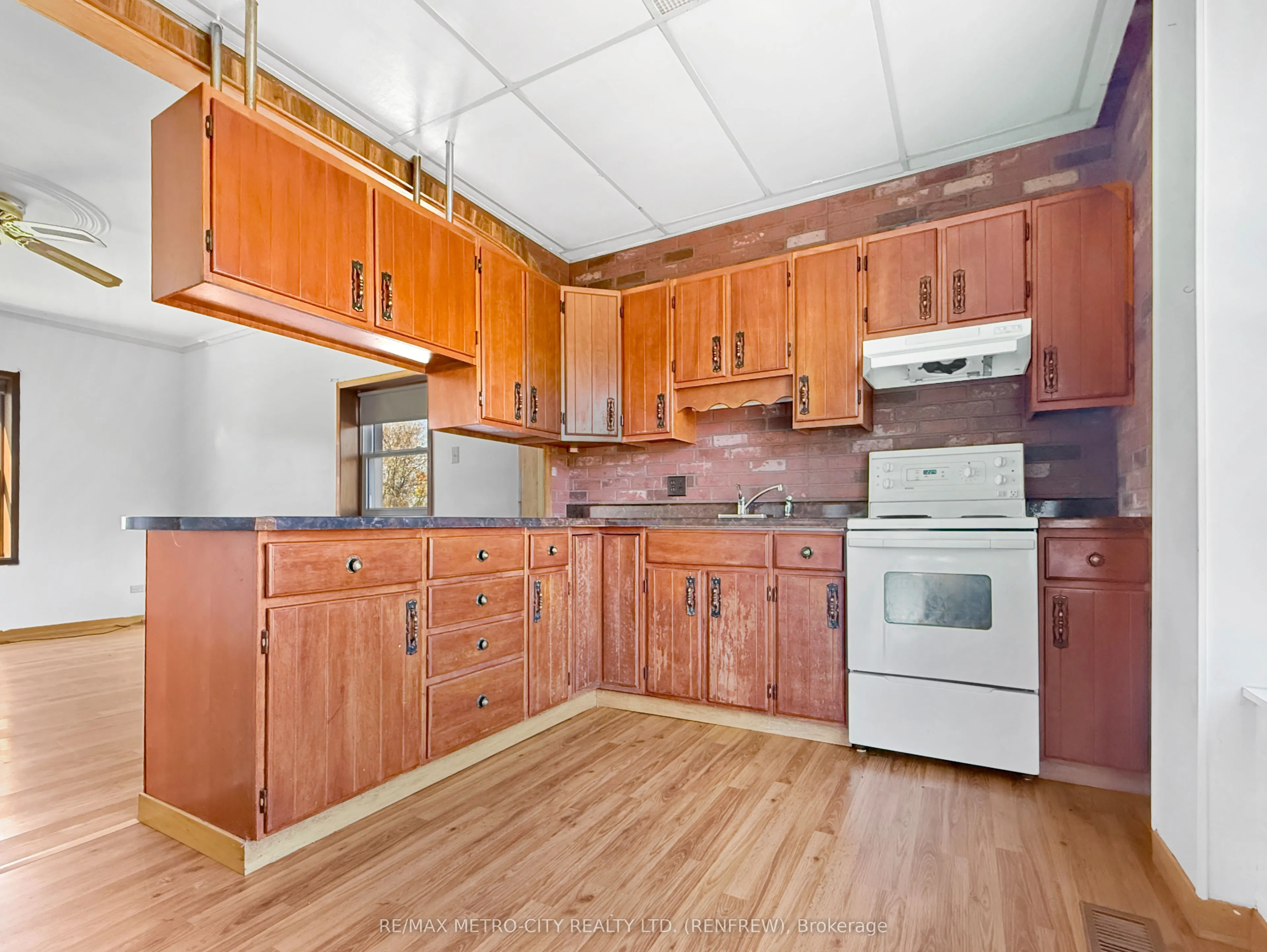 3376 Burnstown Road #1
