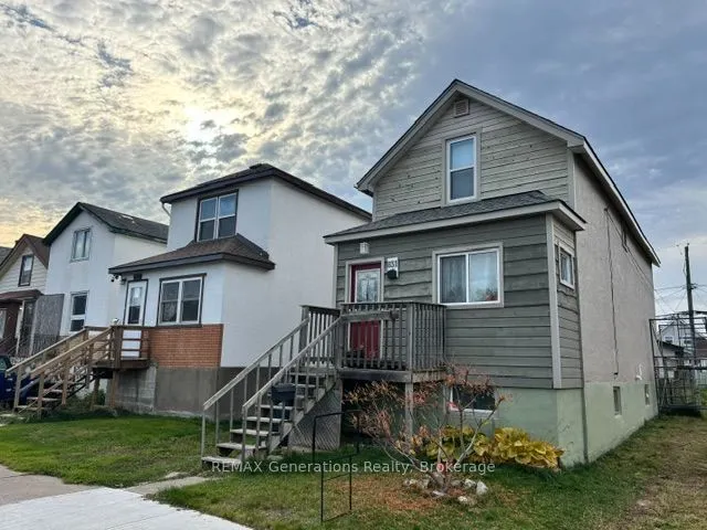 831 McIntosh Street