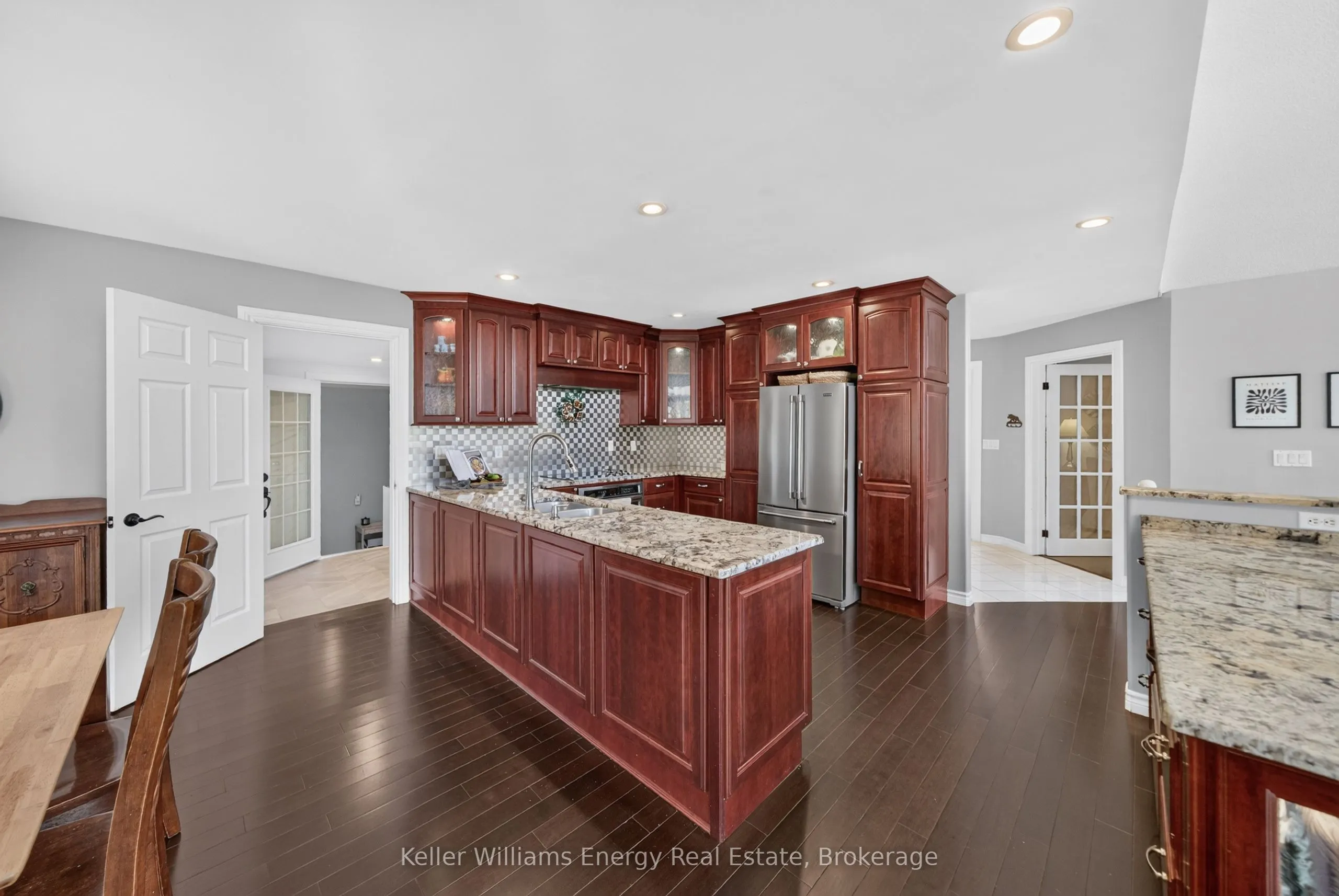358 Hearns Road