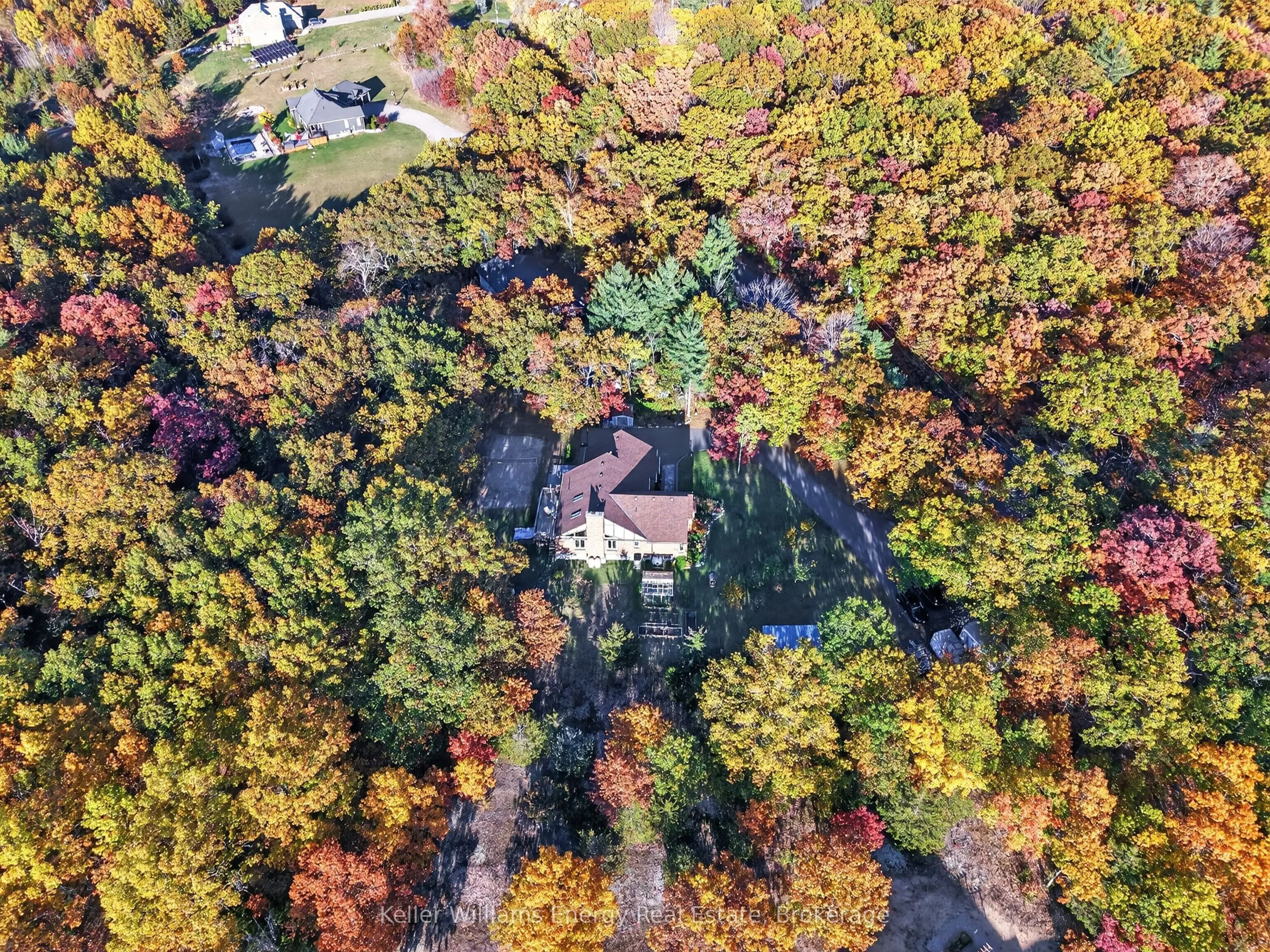 358 Hearns Road