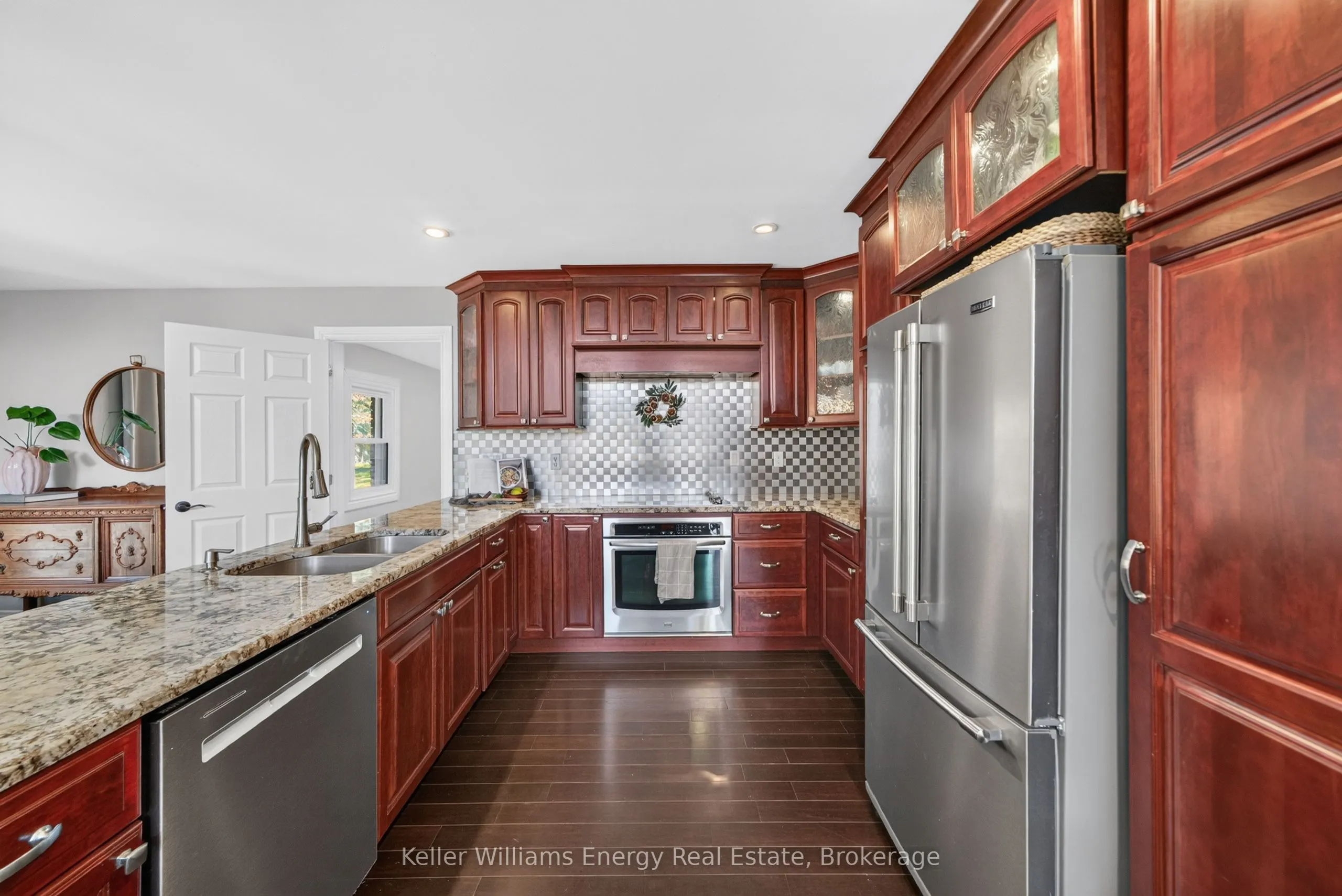 358 Hearns Road