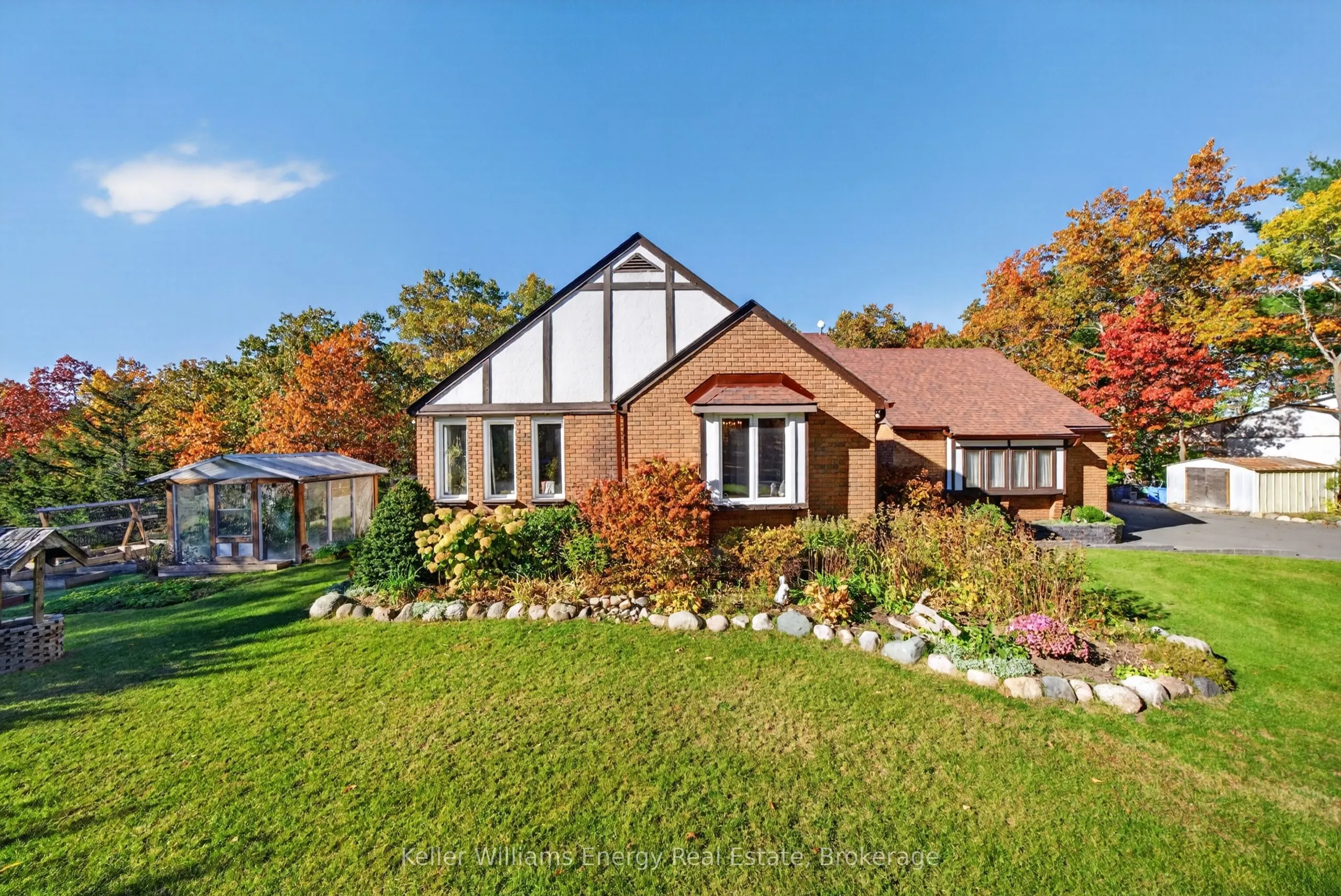 358 Hearns Road