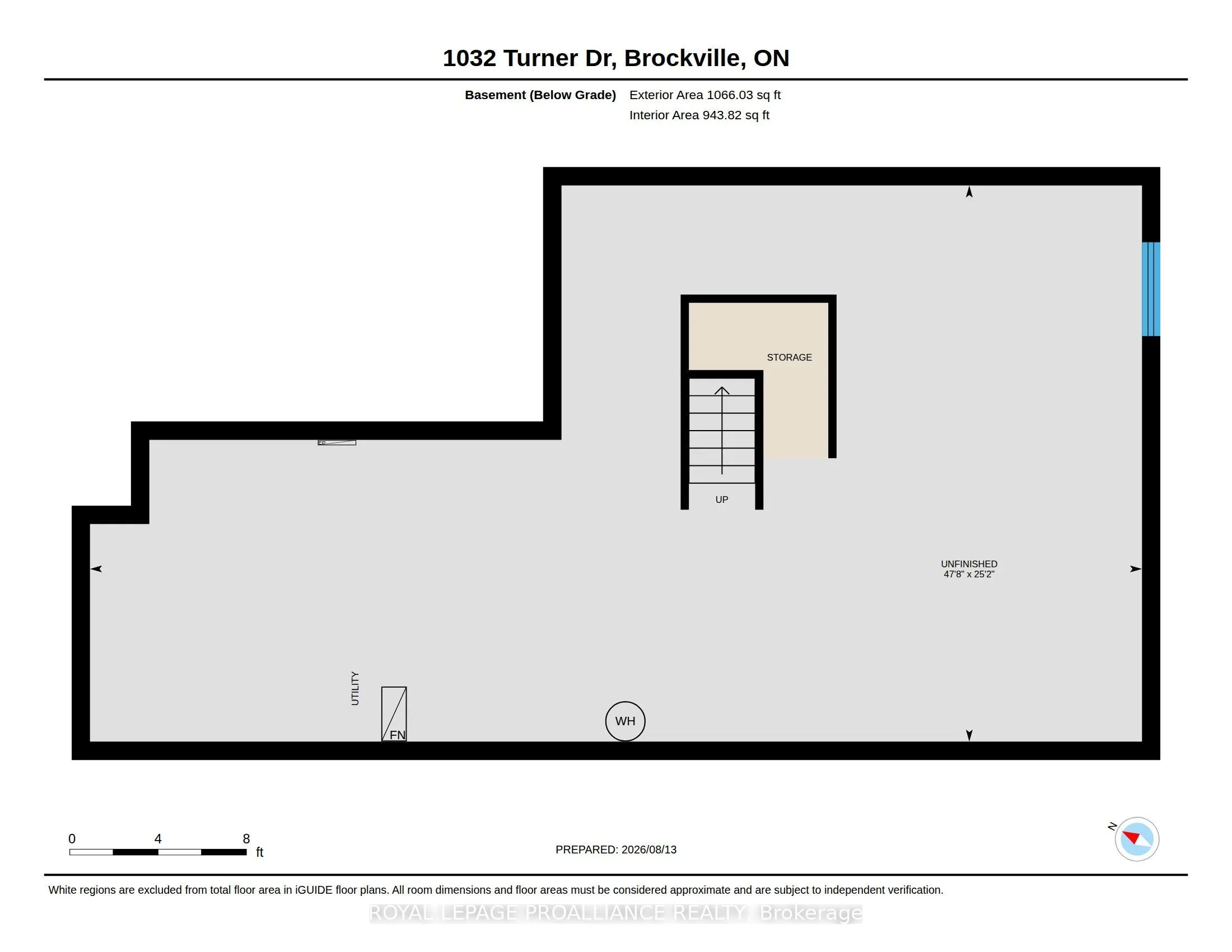 1032 Turner Drive
