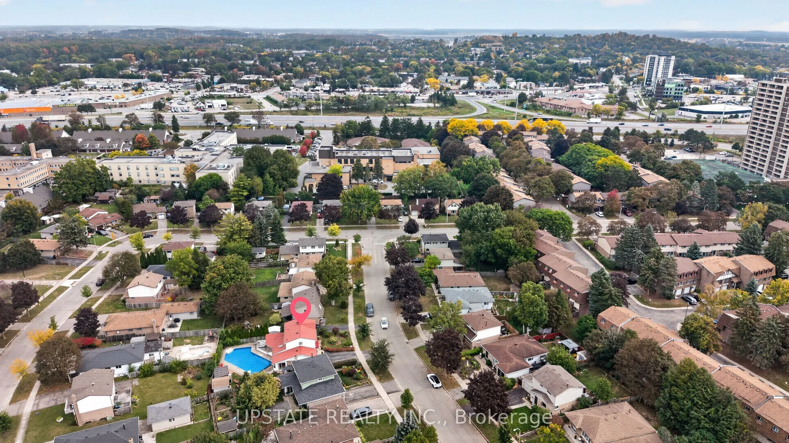 221 Cedarwoods Crescent