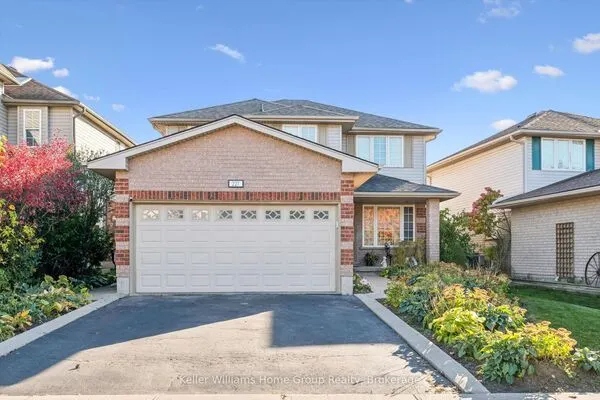 227 Green Vista Drive