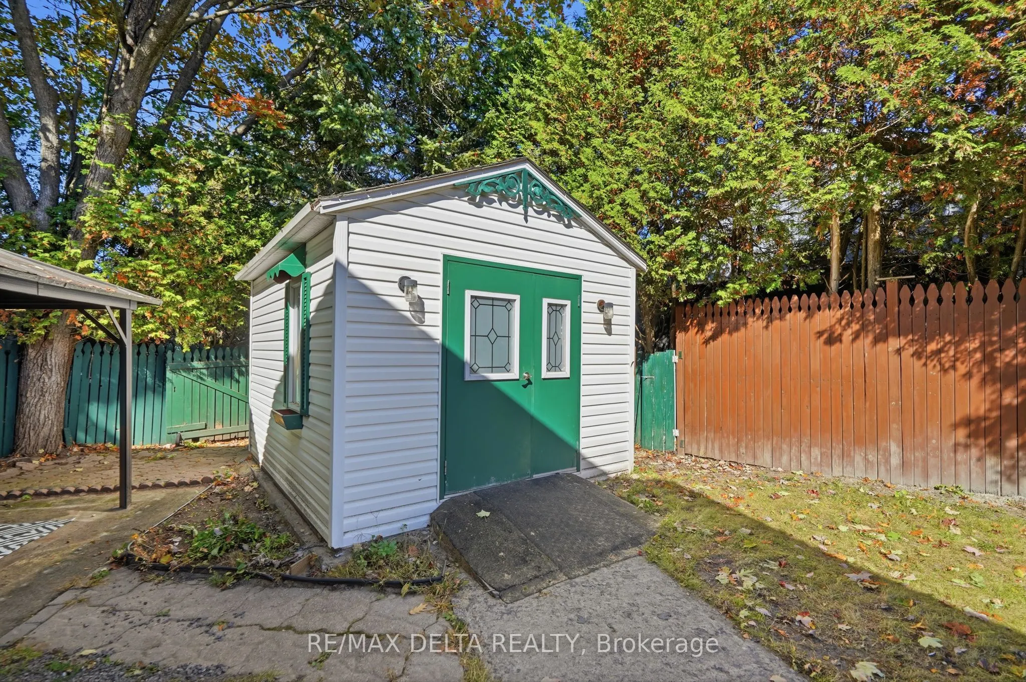 730 Gerard Street