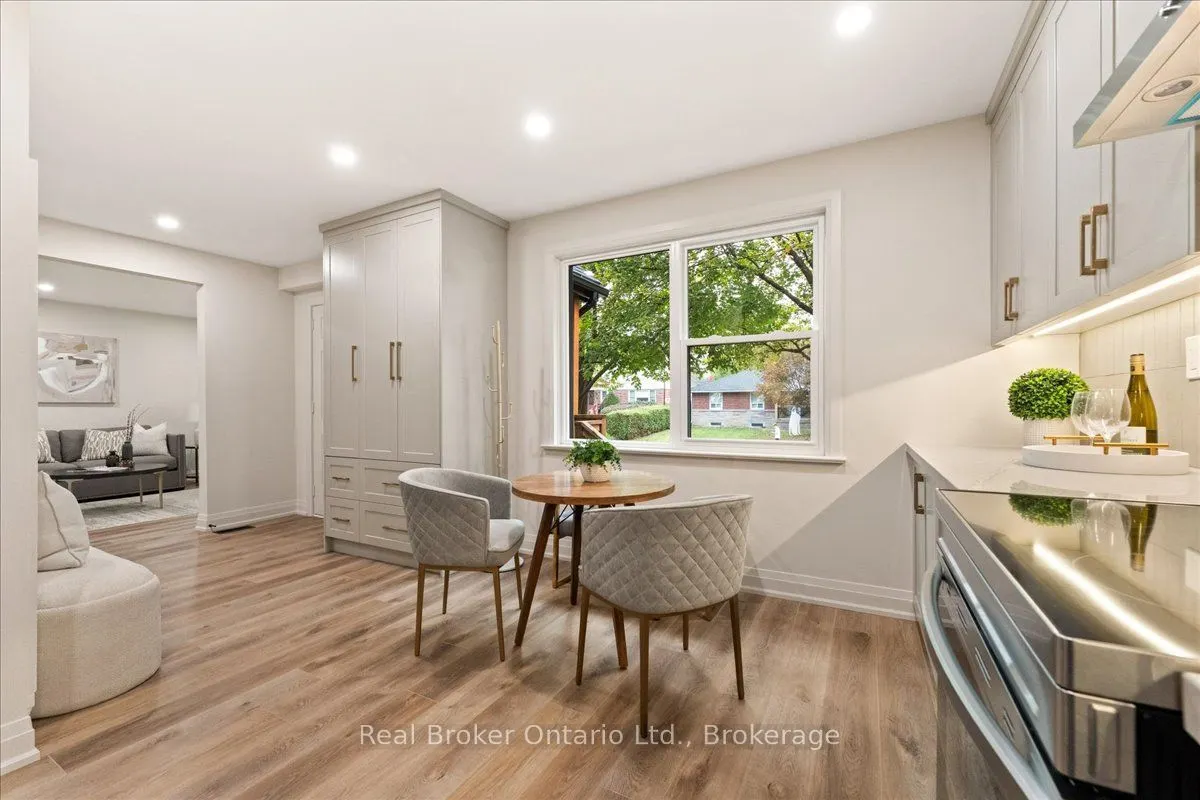 39 West 21st Street