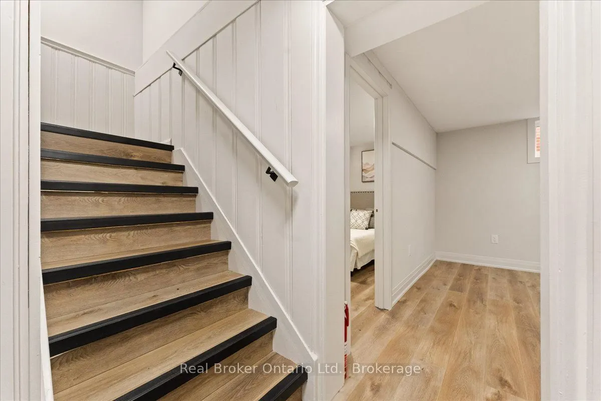 39 West 21st Street