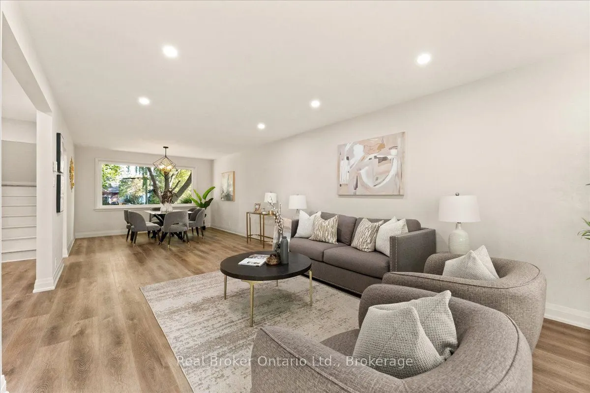 39 West 21st Street