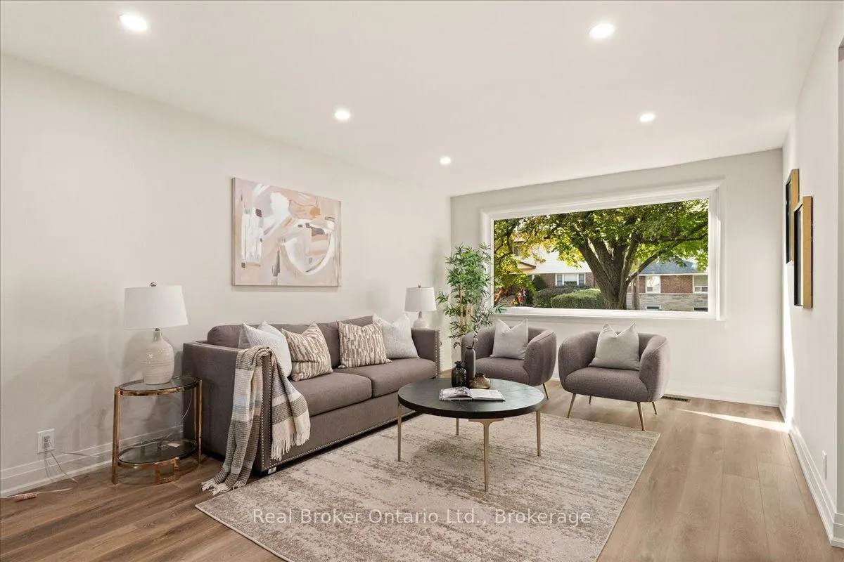 39 West 21st Street