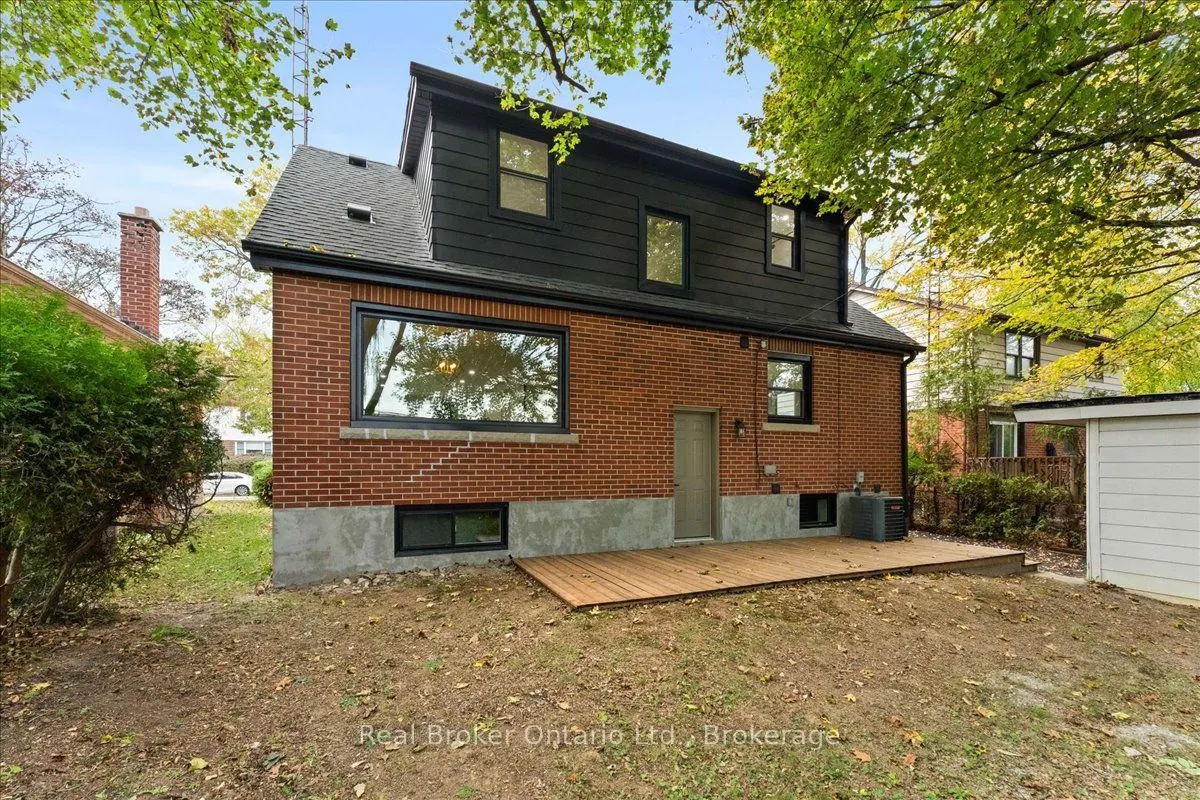 39 West 21st Street