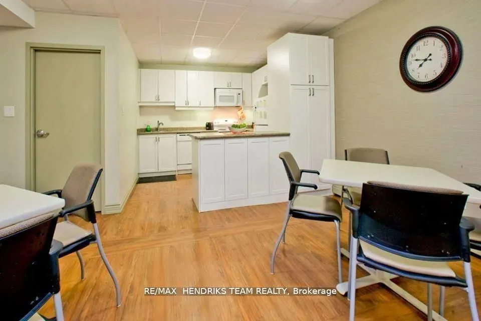 156 Fitch Street #205