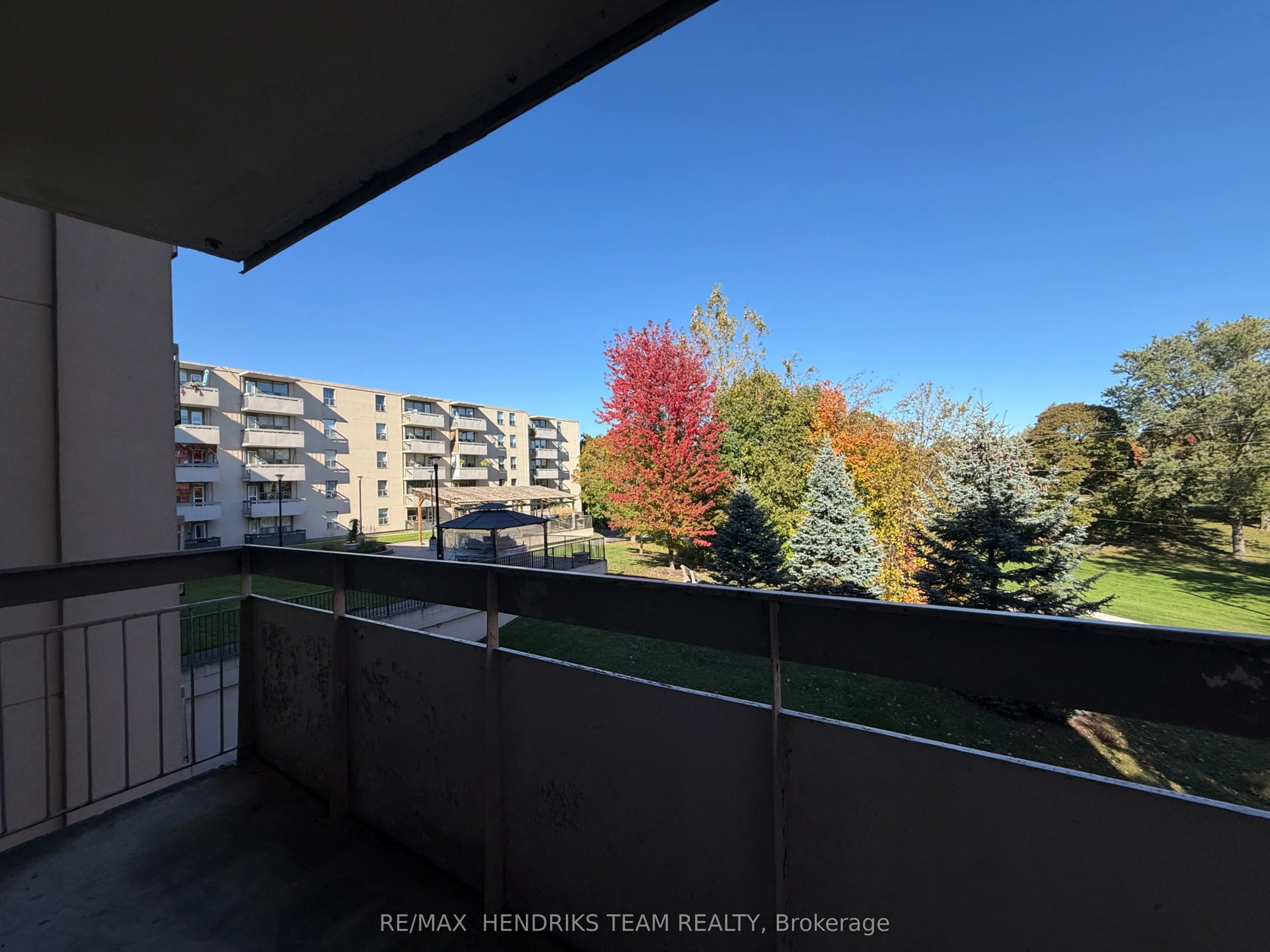 156 Fitch Street #205