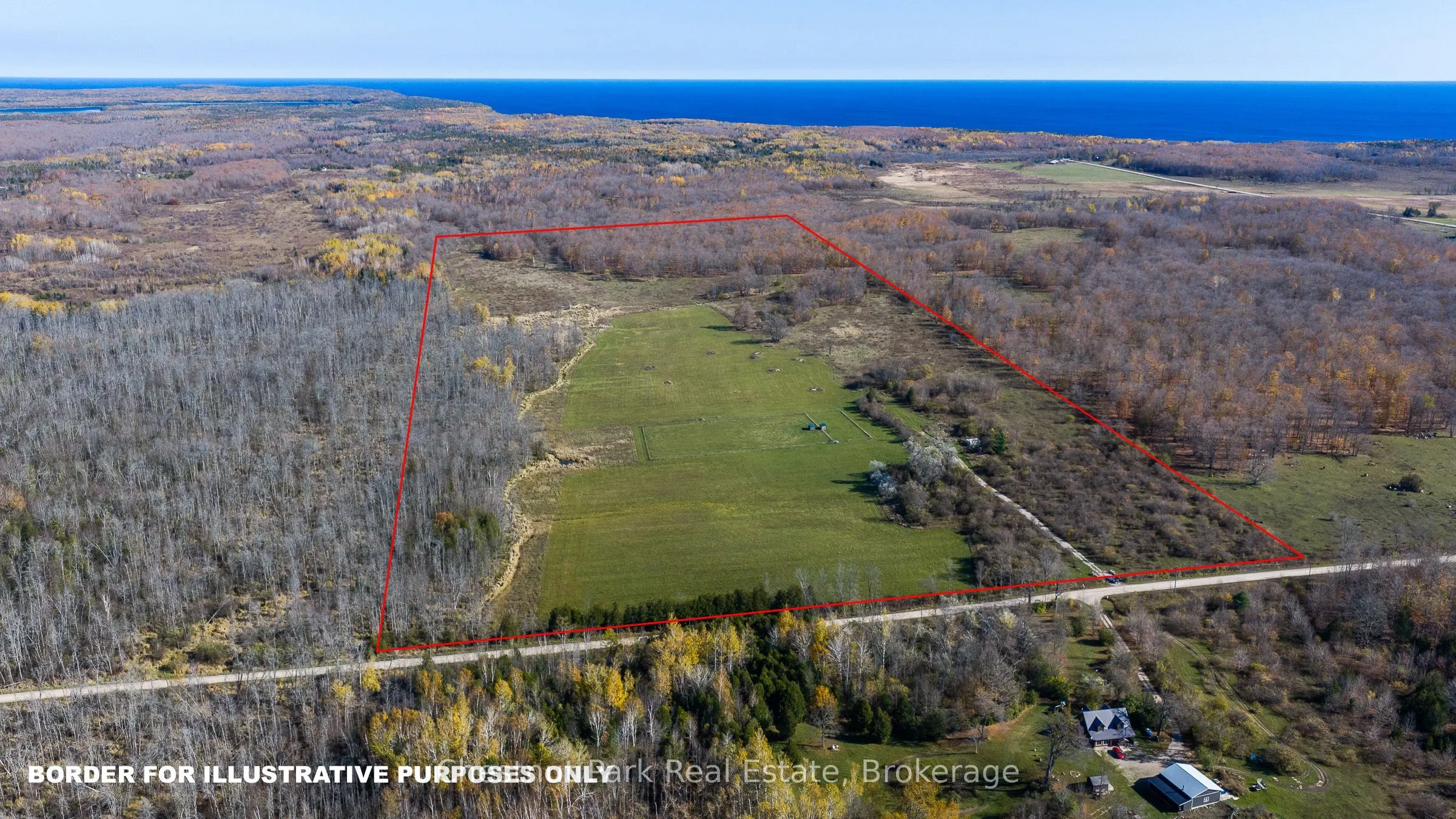 92 Crane Lake Road
