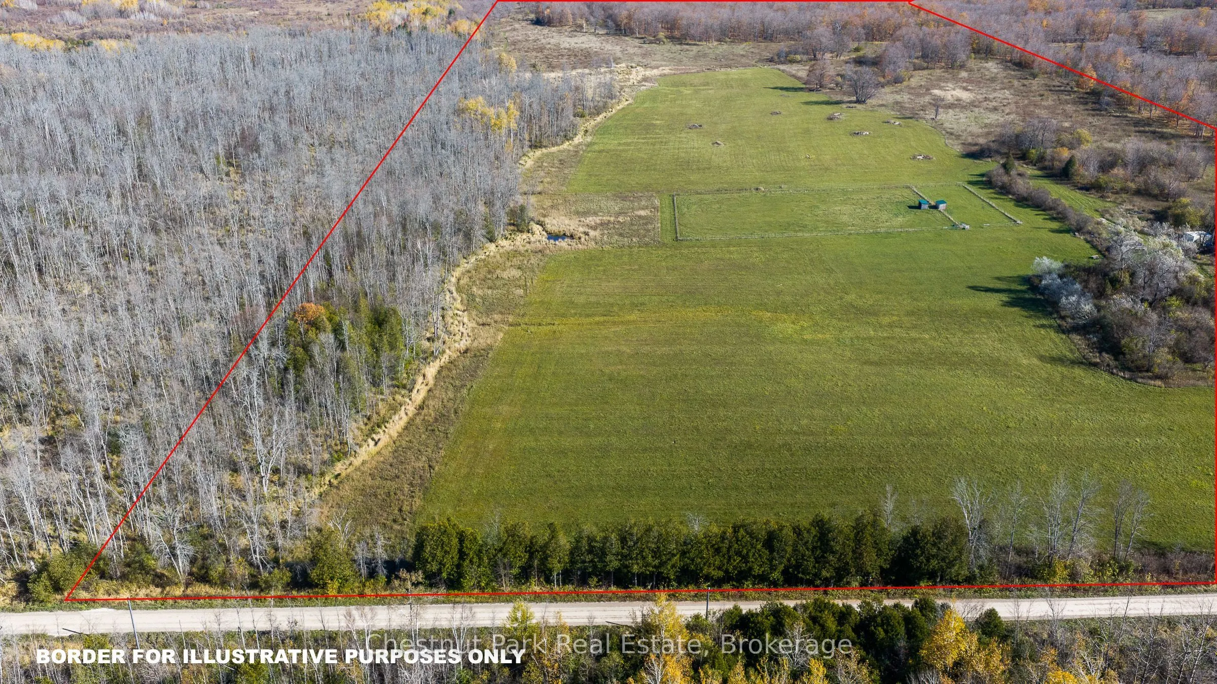 92 Crane Lake Road
