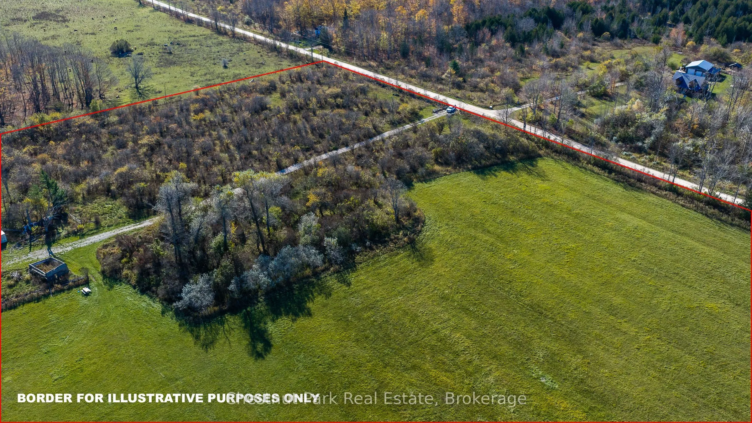 92 Crane Lake Road