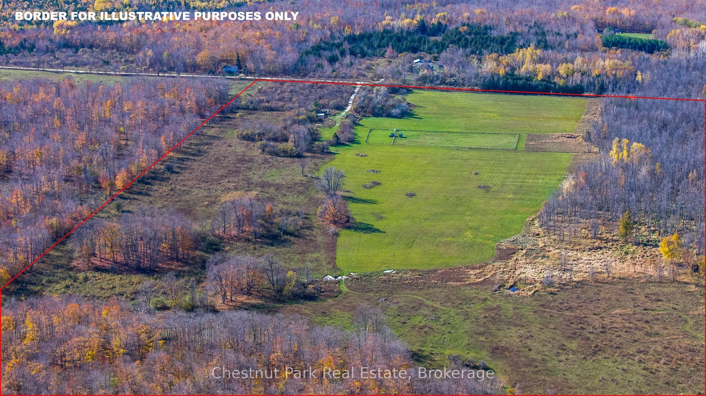 92 Crane Lake Road