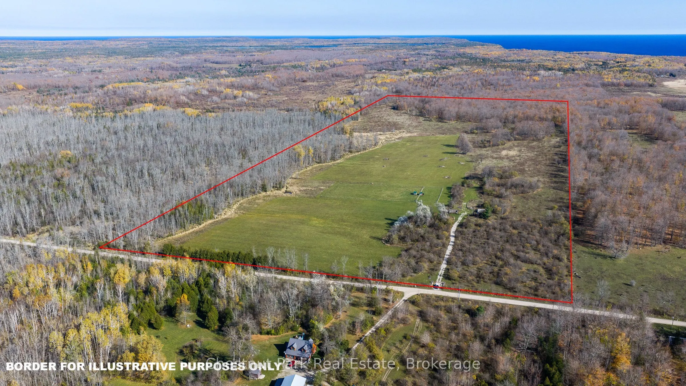 92 Crane Lake Road