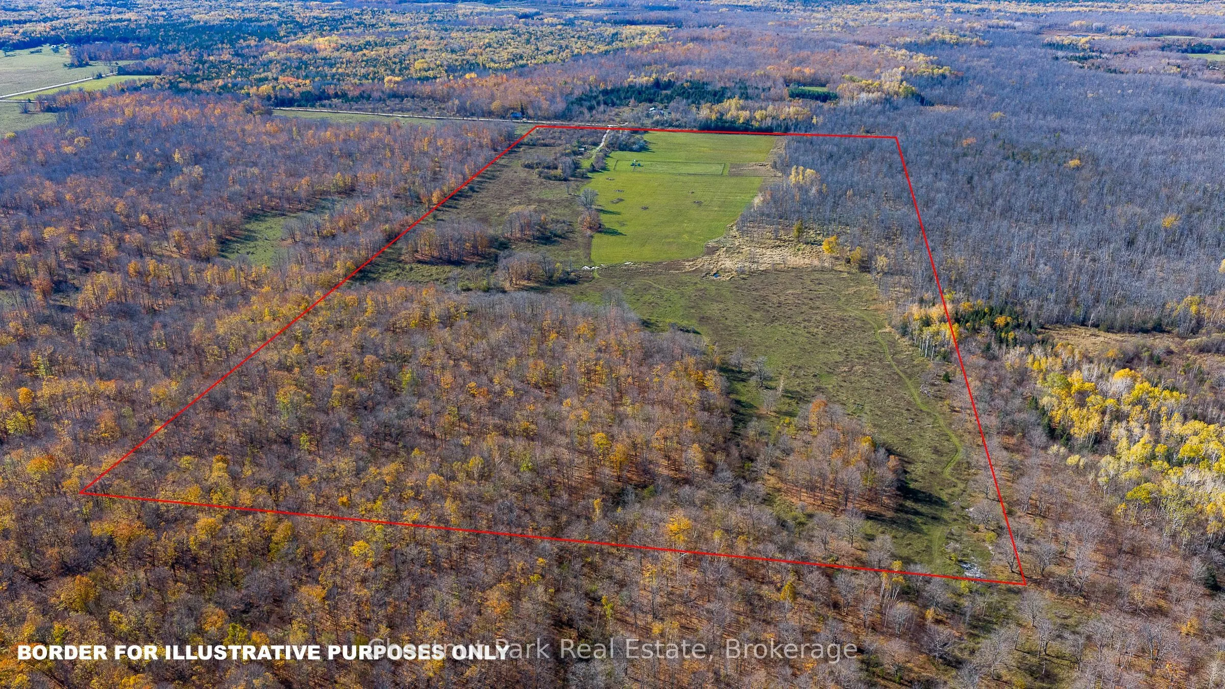 92 Crane Lake Road