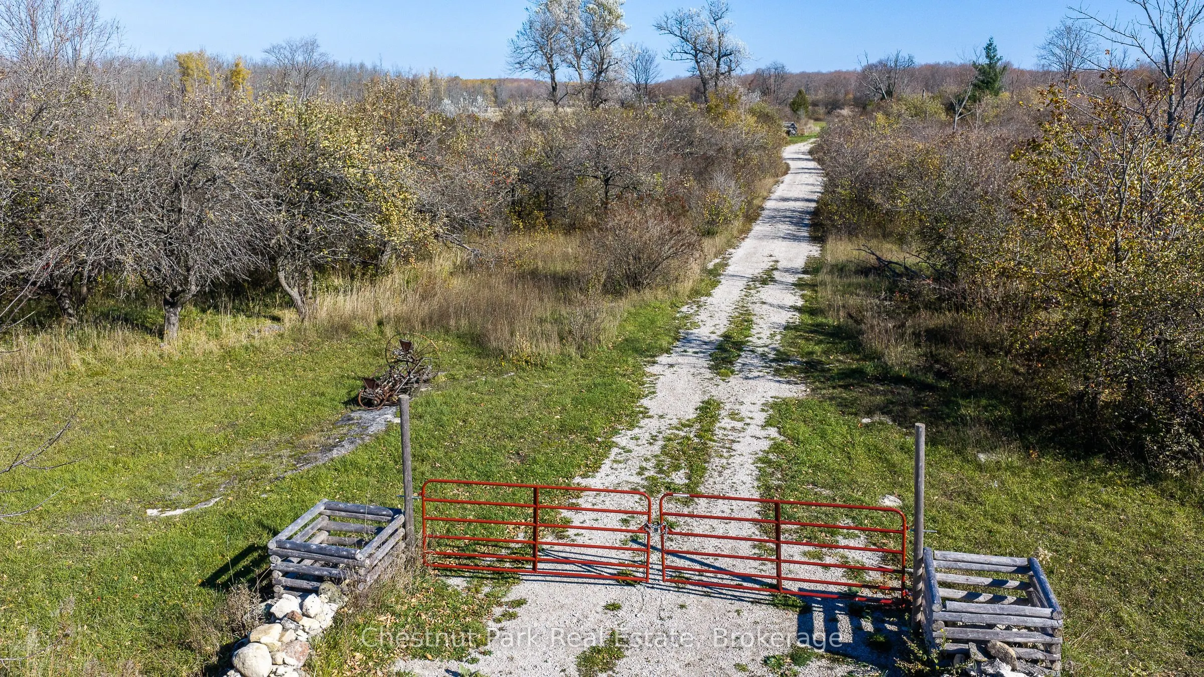 92 Crane Lake Road