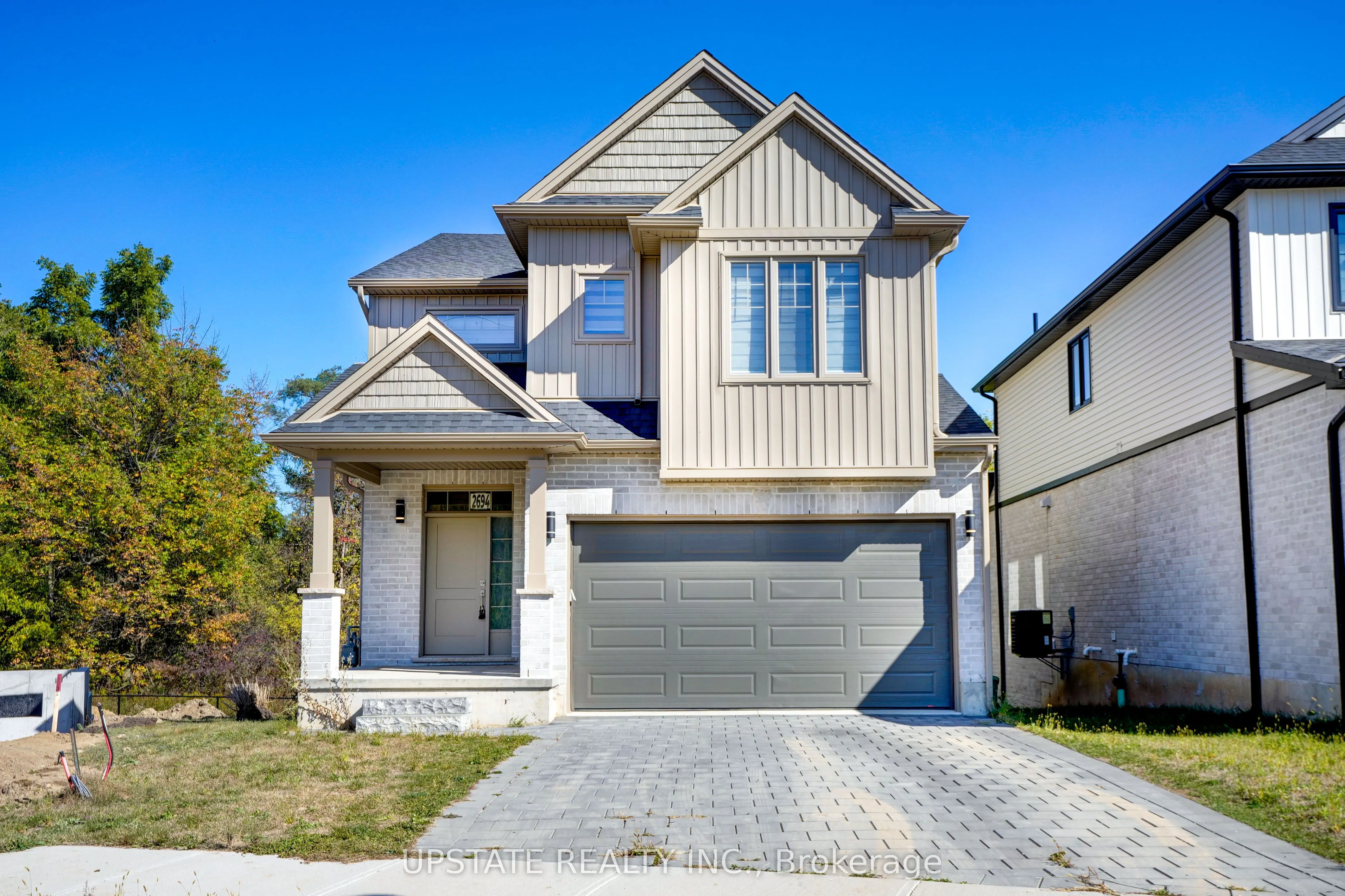 2694 BOBOLINK Lane