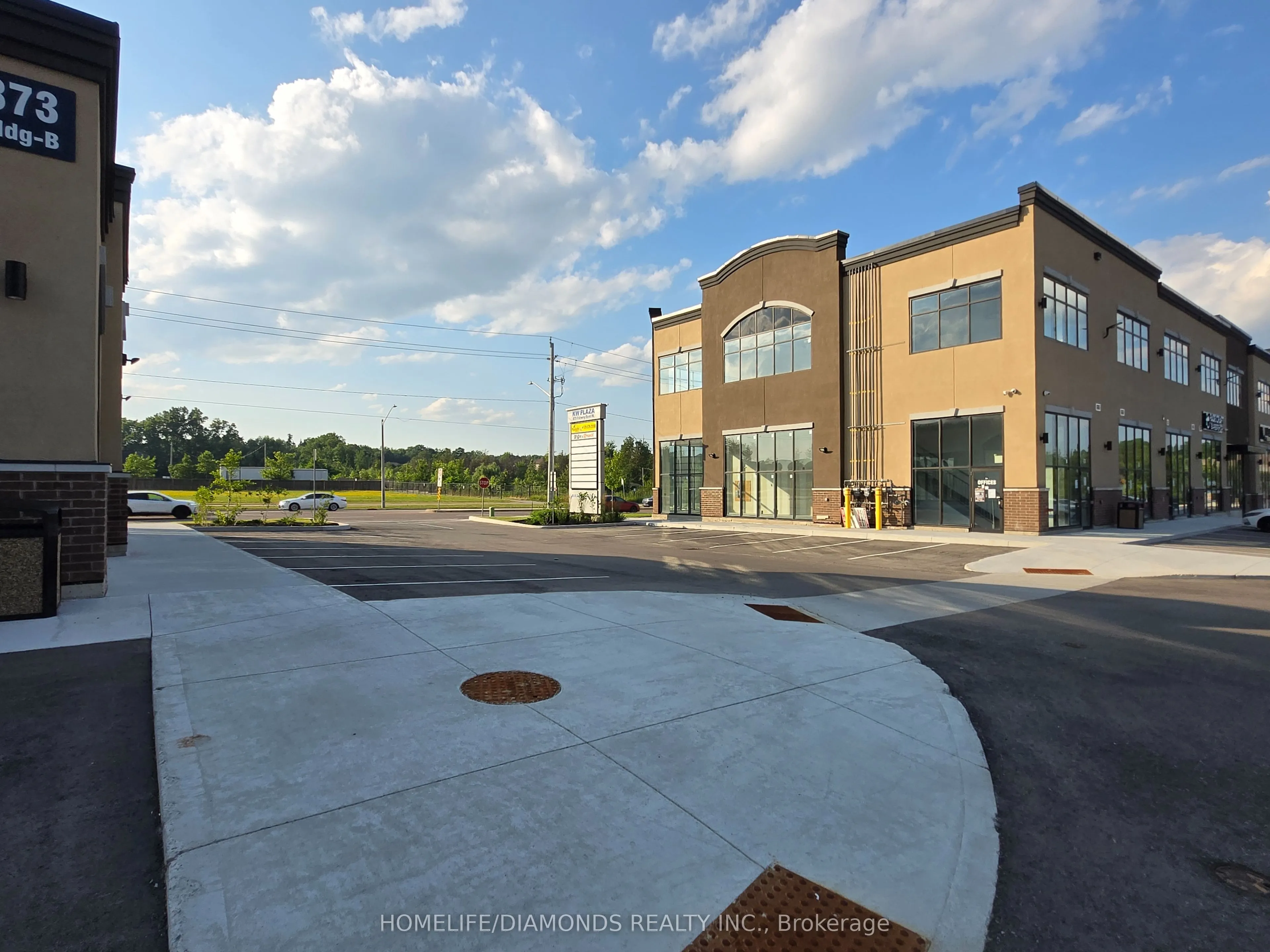 873 FAIRWAY Road N #C9-201 (SECOND)