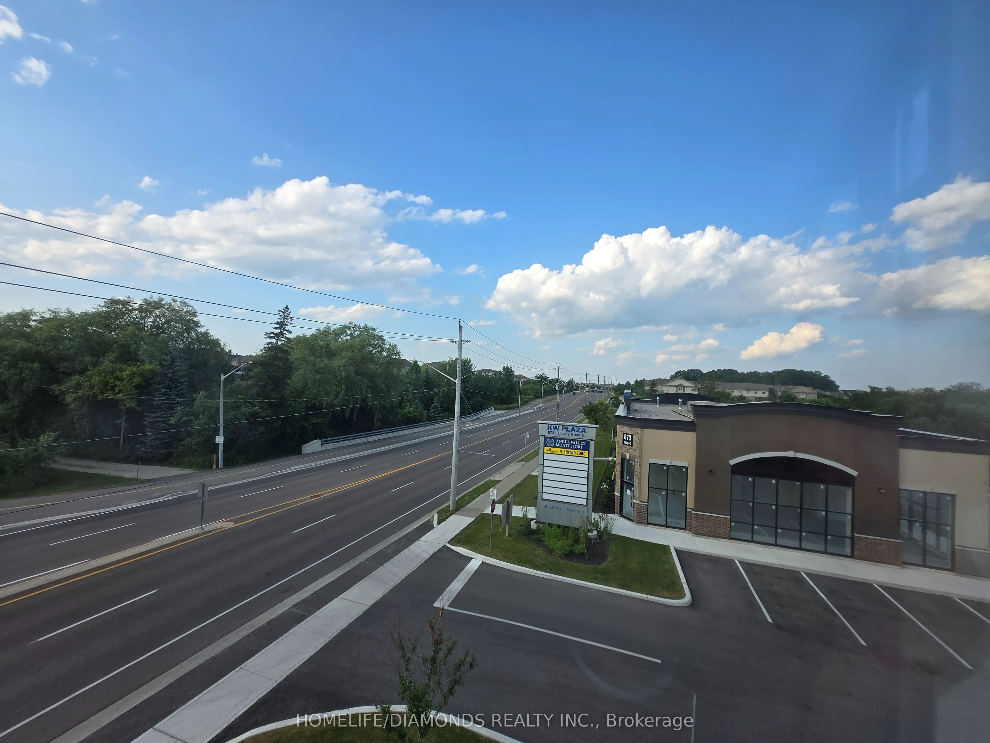 873 FAIRWAY Road N #C9-201 (SECOND)