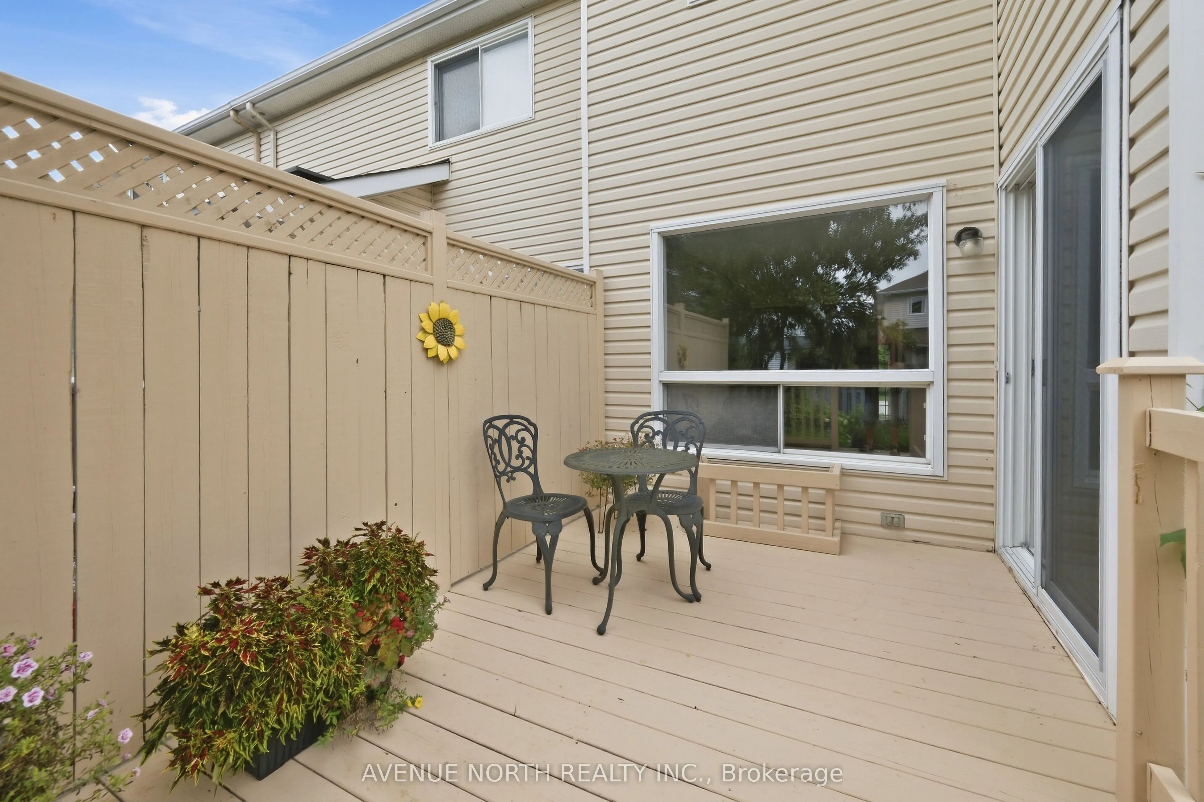 66 Woodgate Way