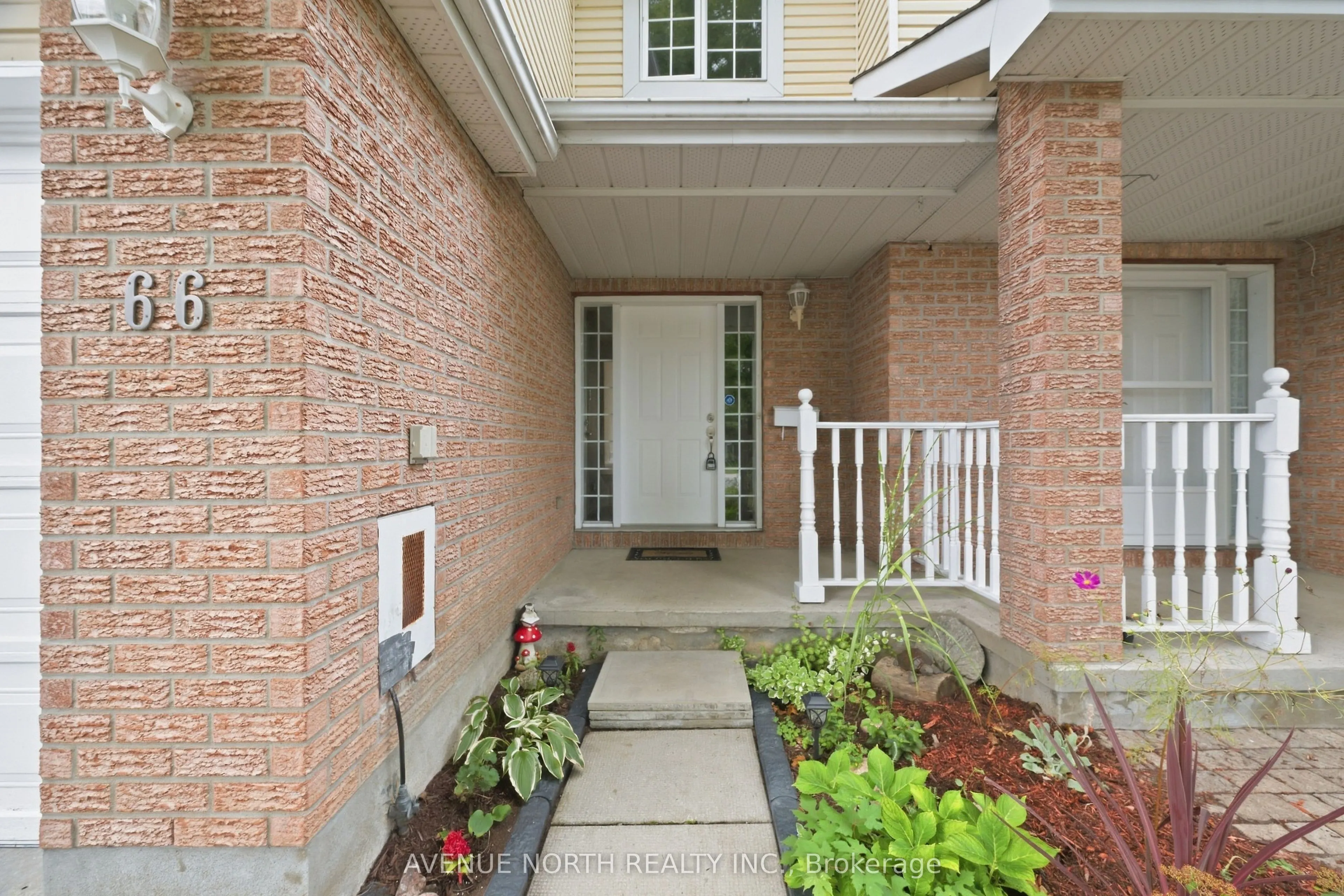 66 Woodgate Way